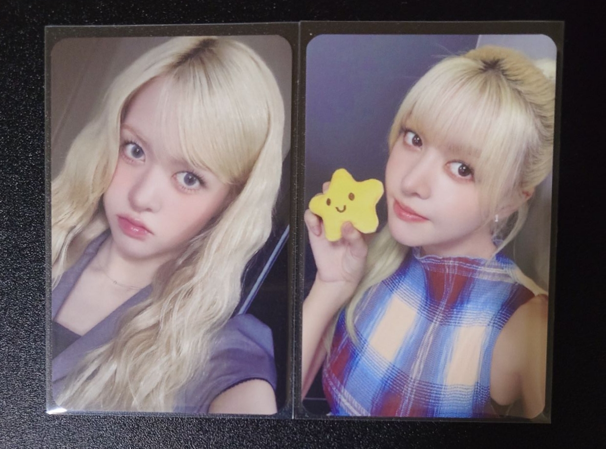 MSLD Highlight Medley ver. 、小星星