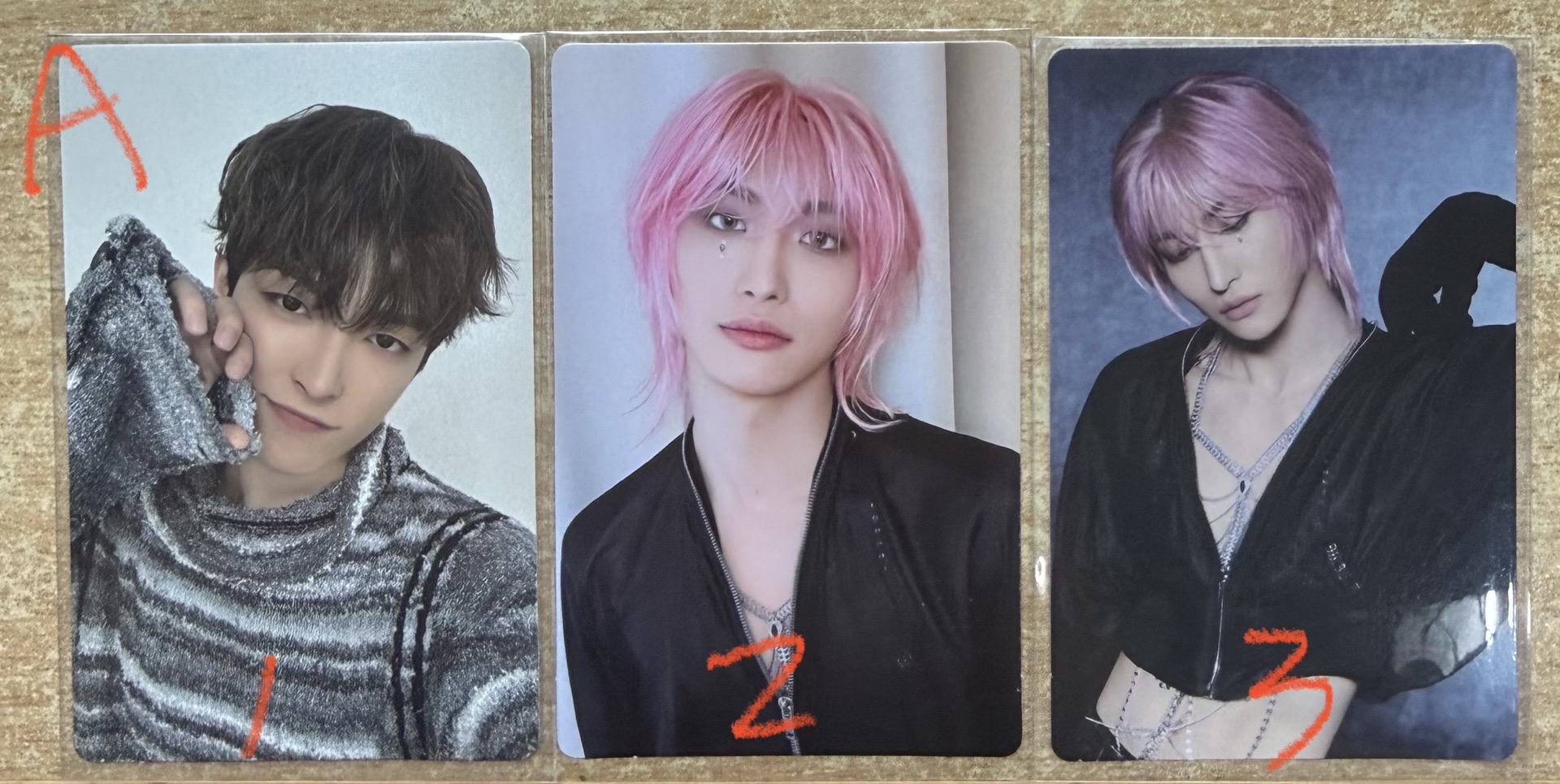 梯子🪜小卡出清