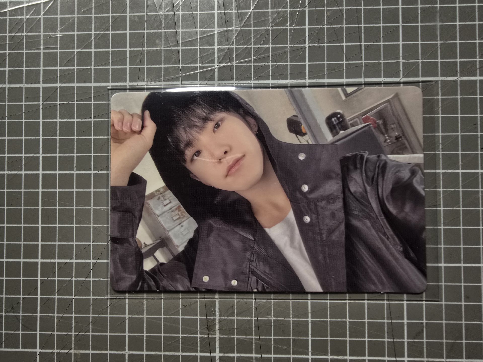 💜迷10專卡-榮（30）