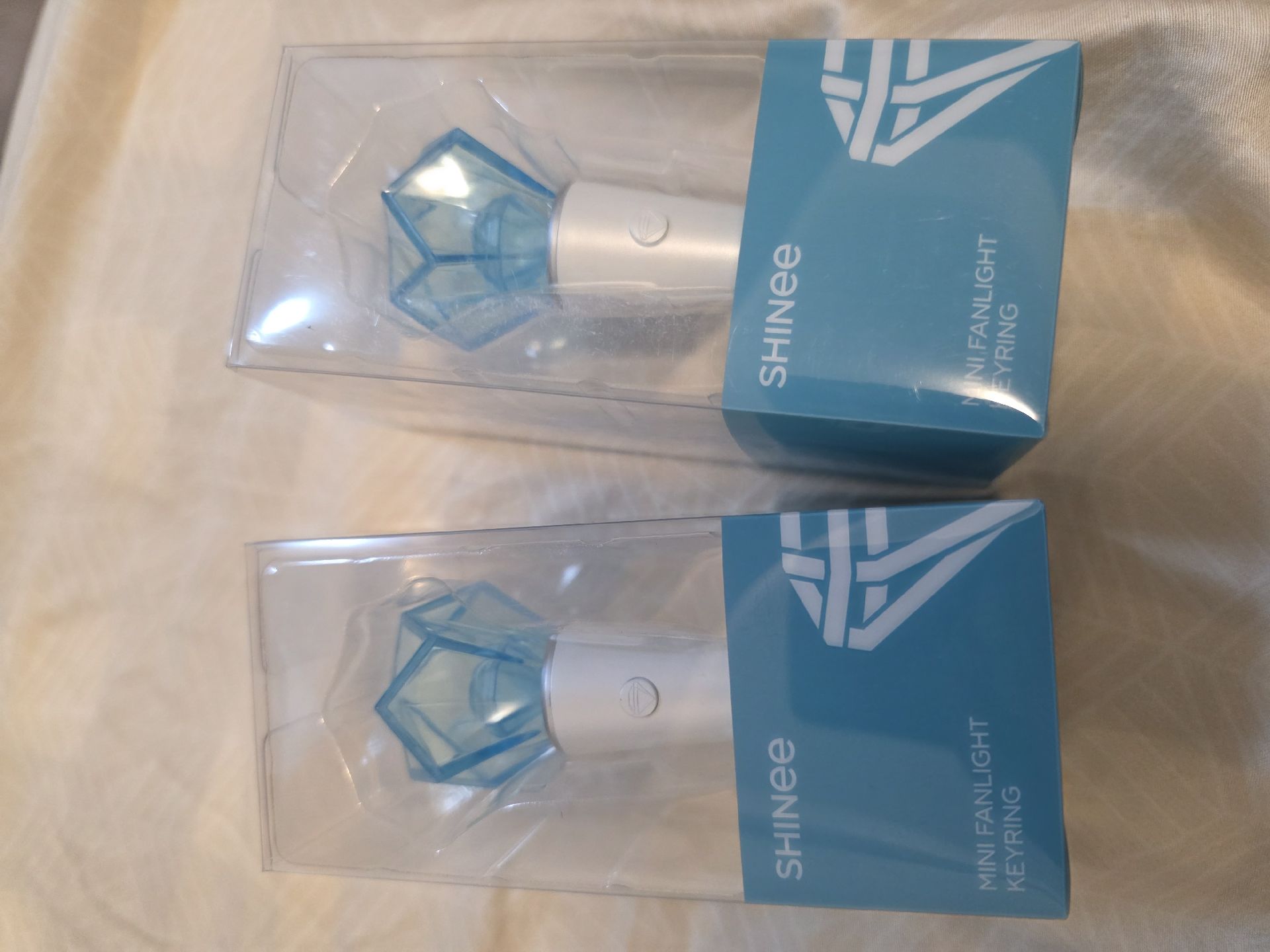 迷你手燈 二販版本