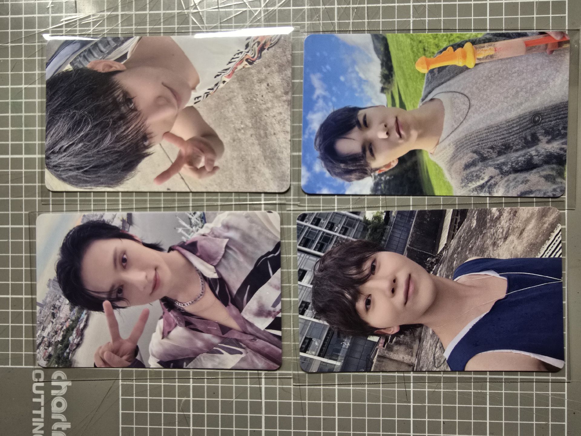 迷12＆消費期限場限