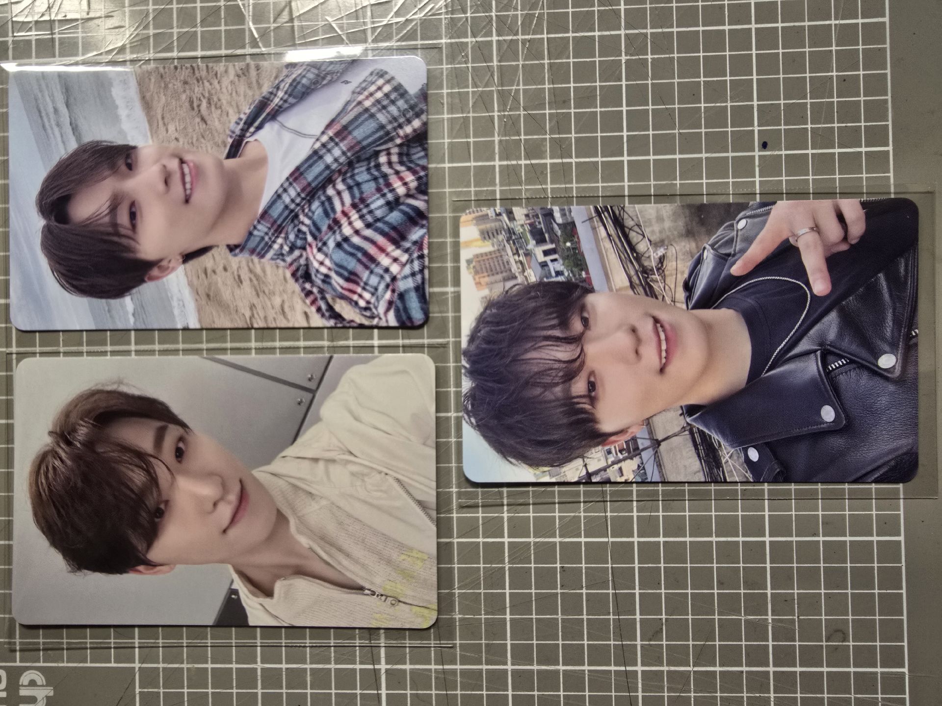 迷12＆消費期限場限