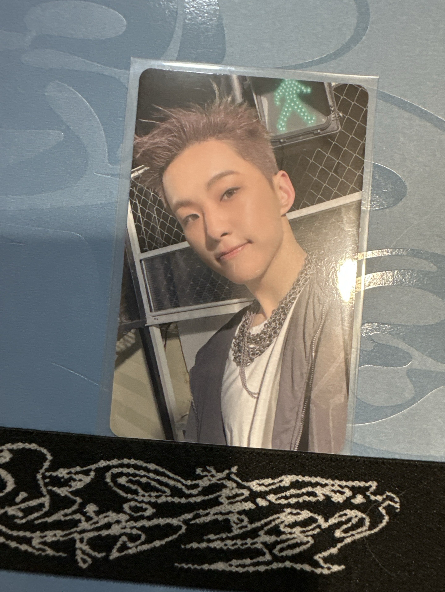 權順榮 正規5 埼玉 場限卡