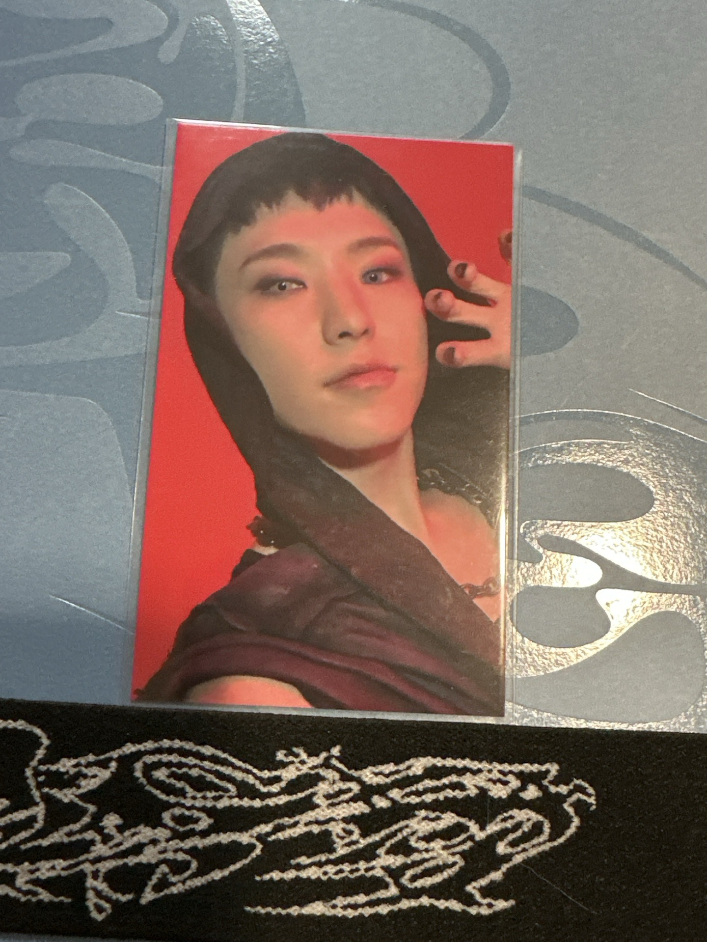 權順榮 正規5 埼玉 場限卡