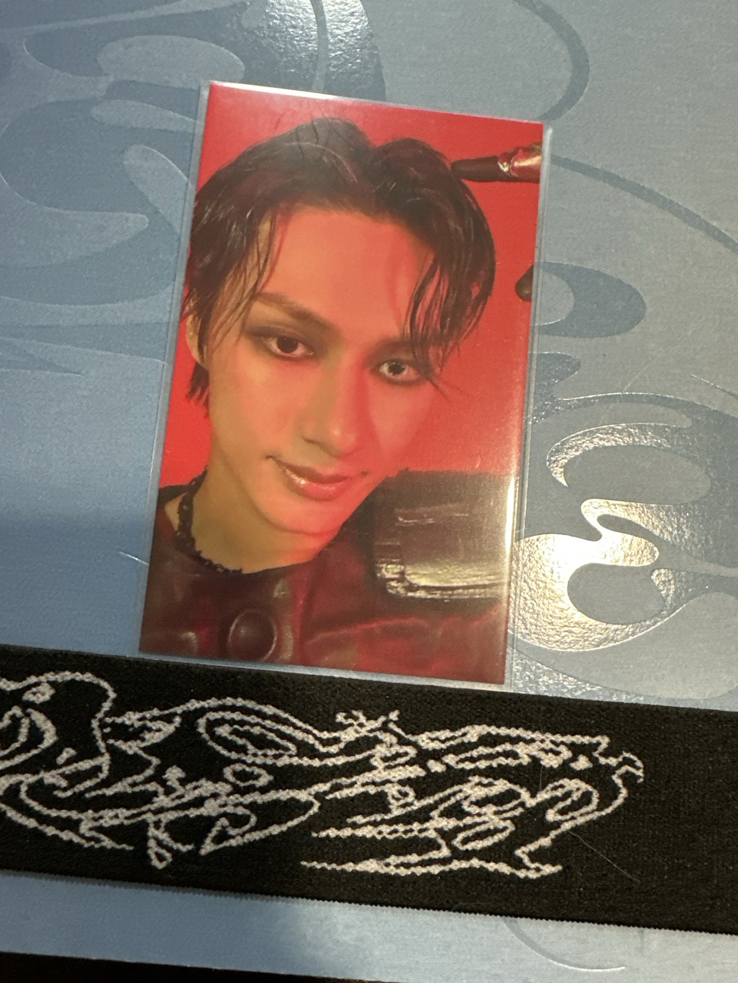 文俊輝 正規5 埼玉 場限卡