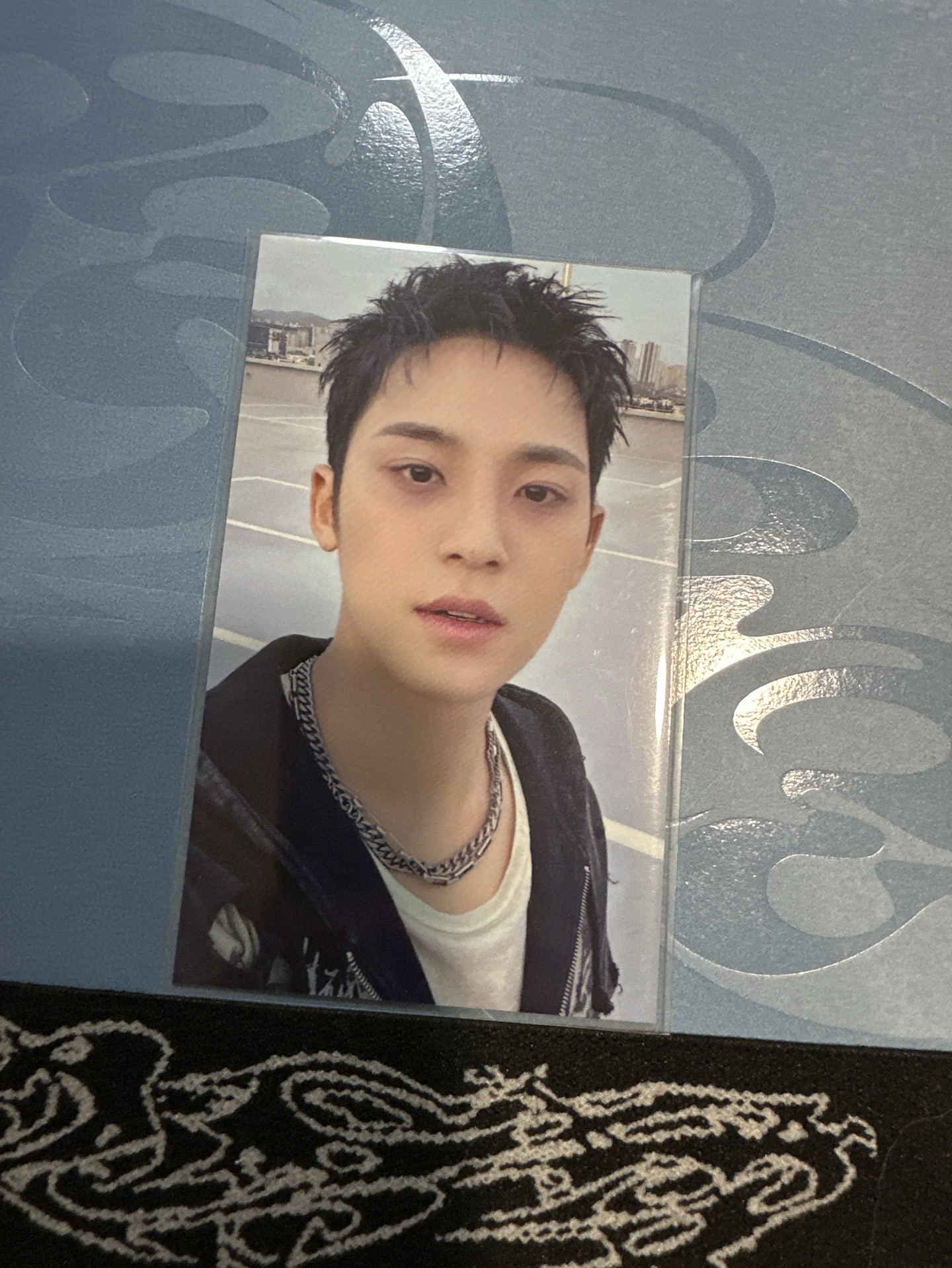 金珉奎 正規5 埼玉 場限