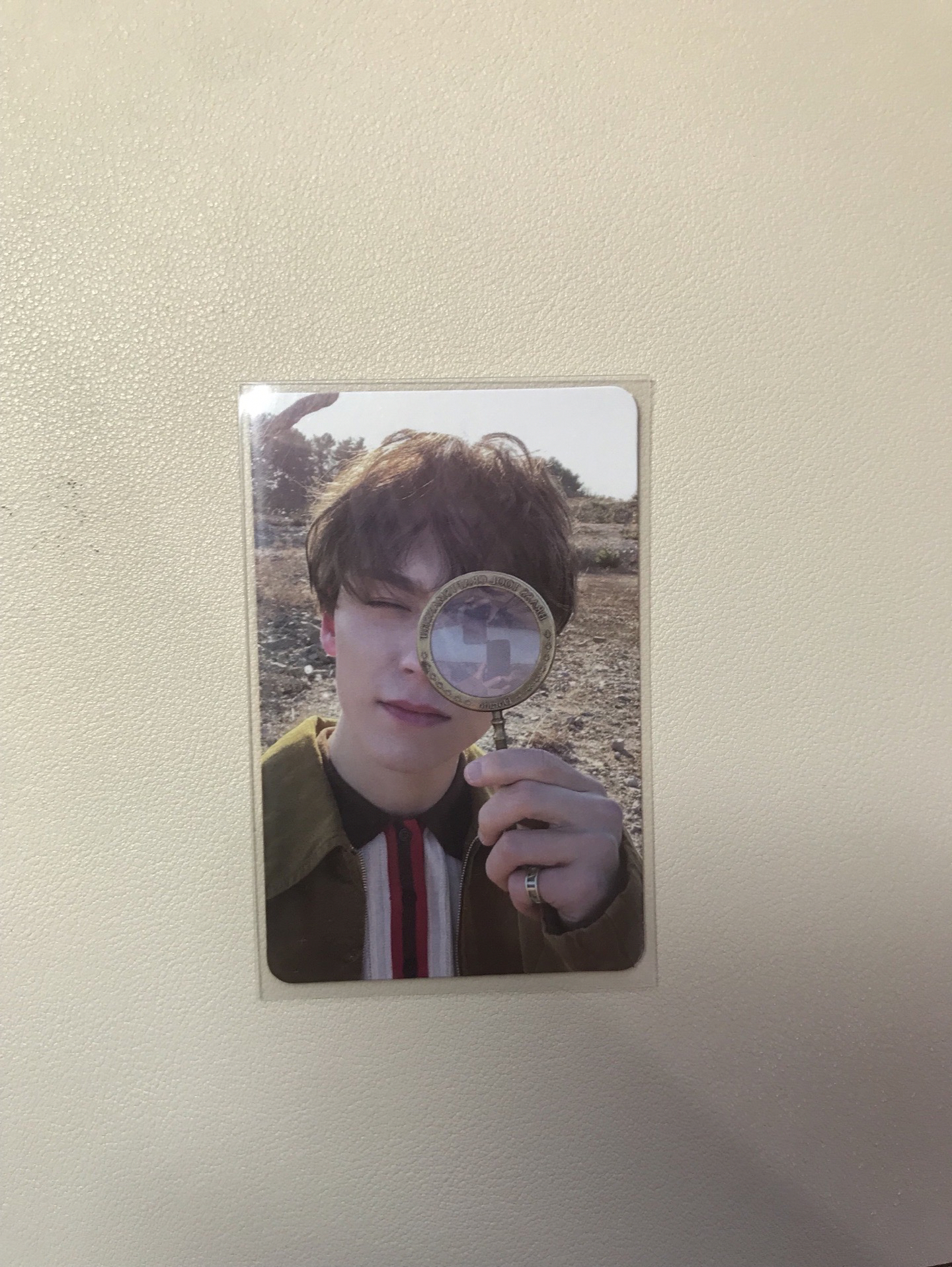 💚正四放大鏡率