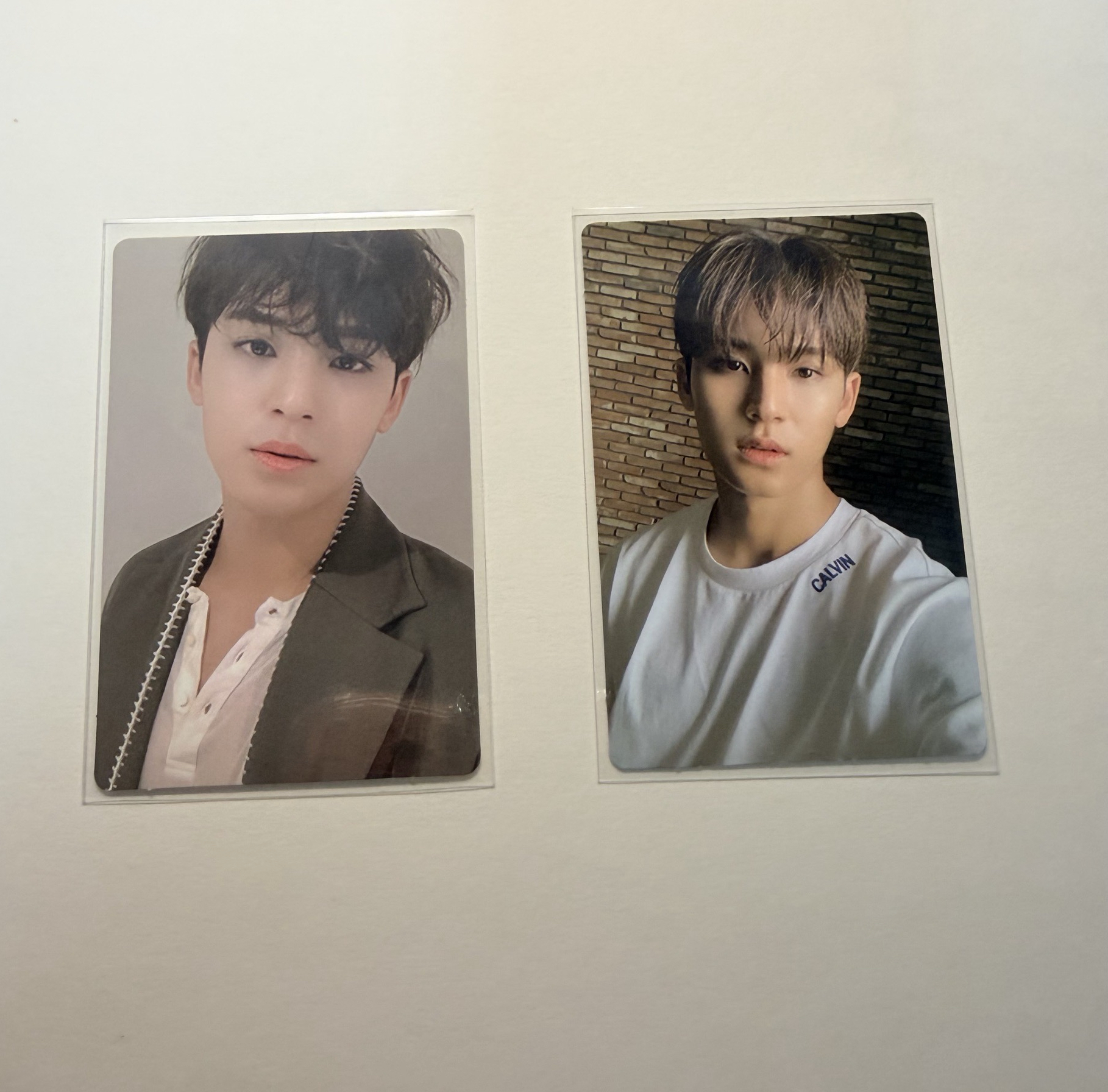 正三 專卡 珉奎