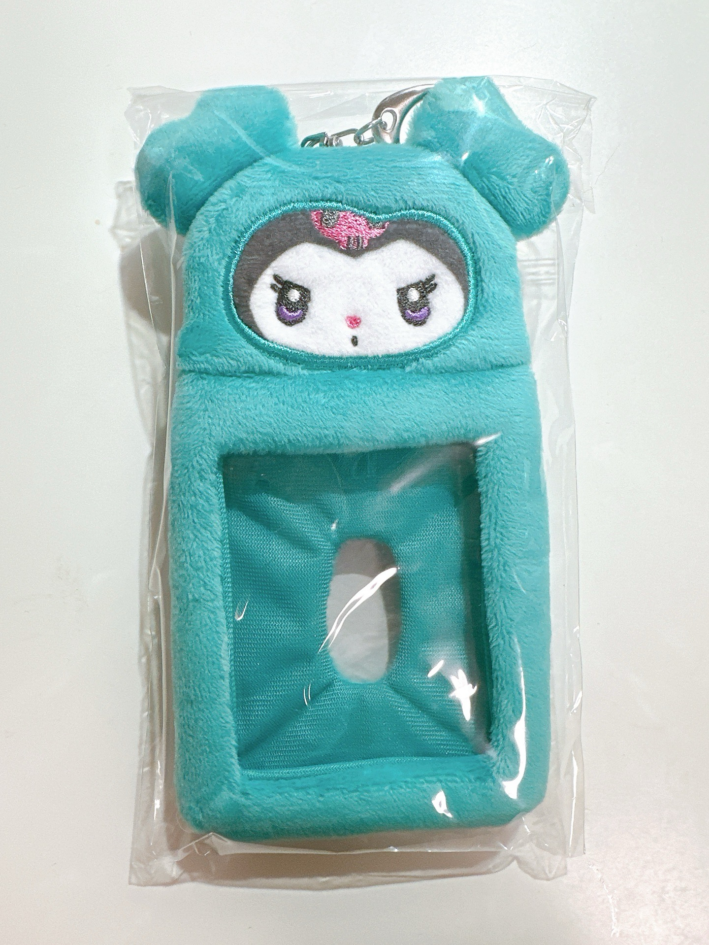 MINA 酷洛米 LOVELY 三麗鷗卡套