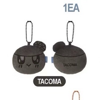 #現貨 塔科馬美巡蹦蹦