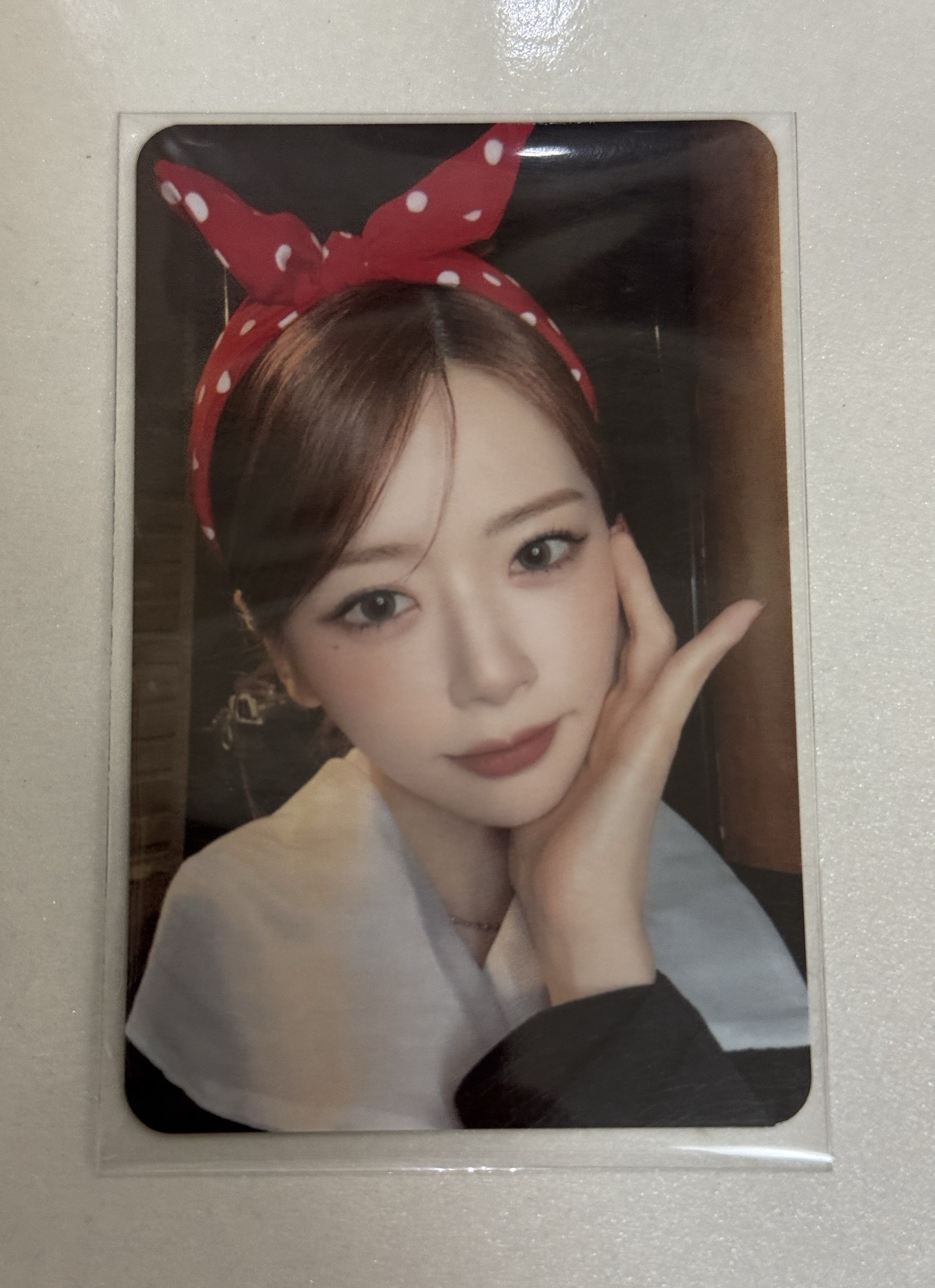 UAU 迷一MS簽售 啾