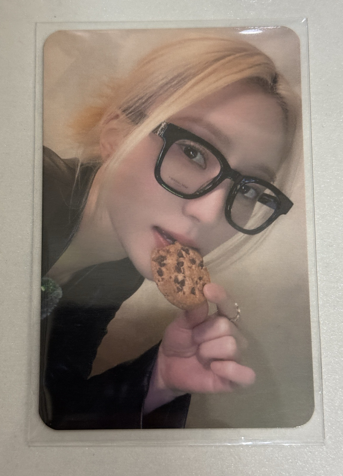 UAU 迷一SW簽售 餅乾唰