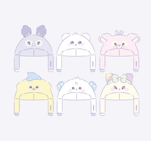 現貨 NMIXX MIXXFFY 