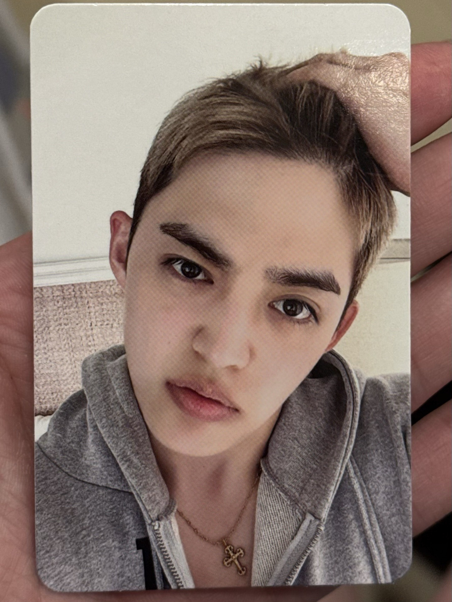 哲 CxM compact ver. 專卡