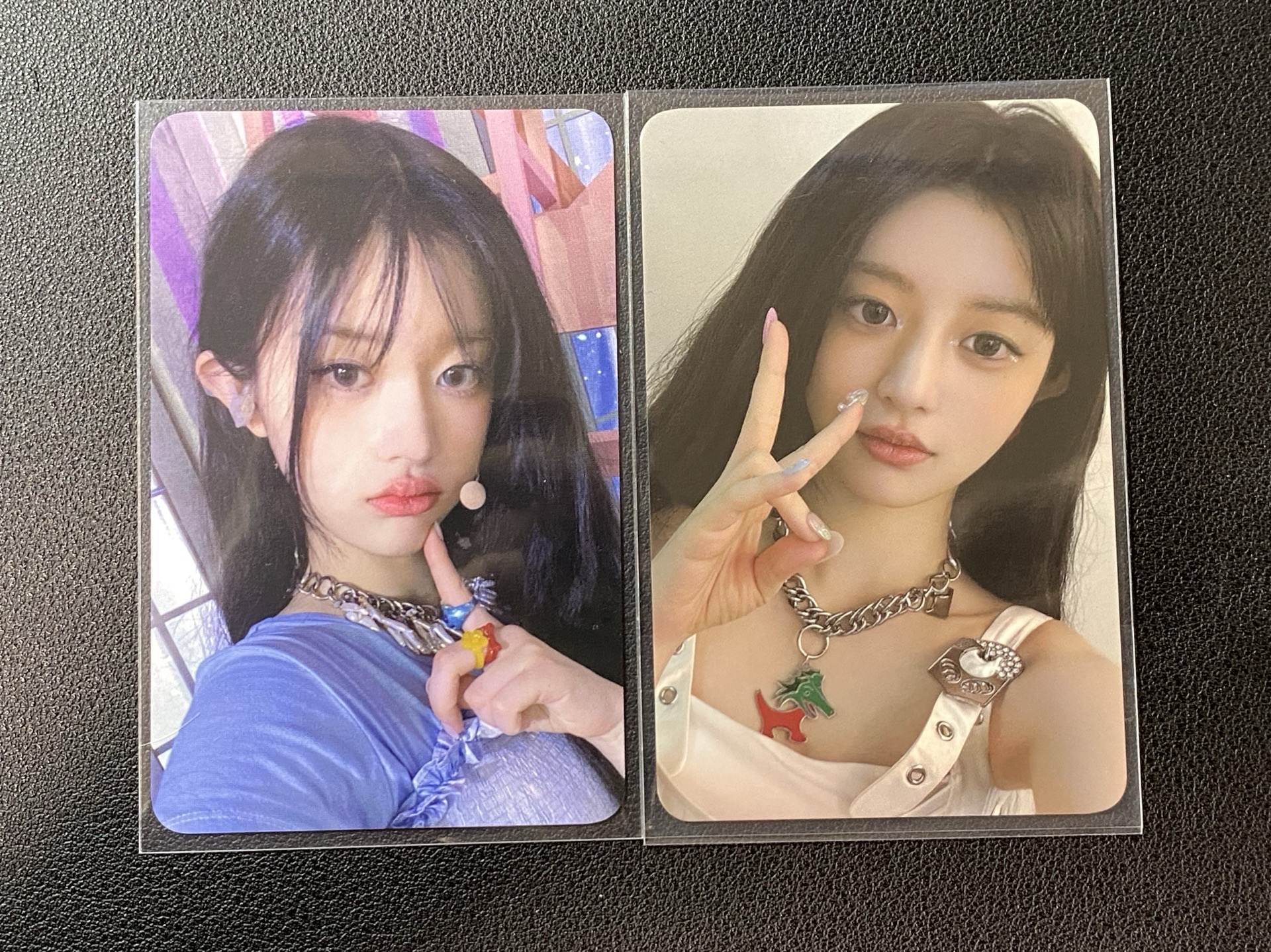 愛豆驛站2.0 +出道秀 Minju 