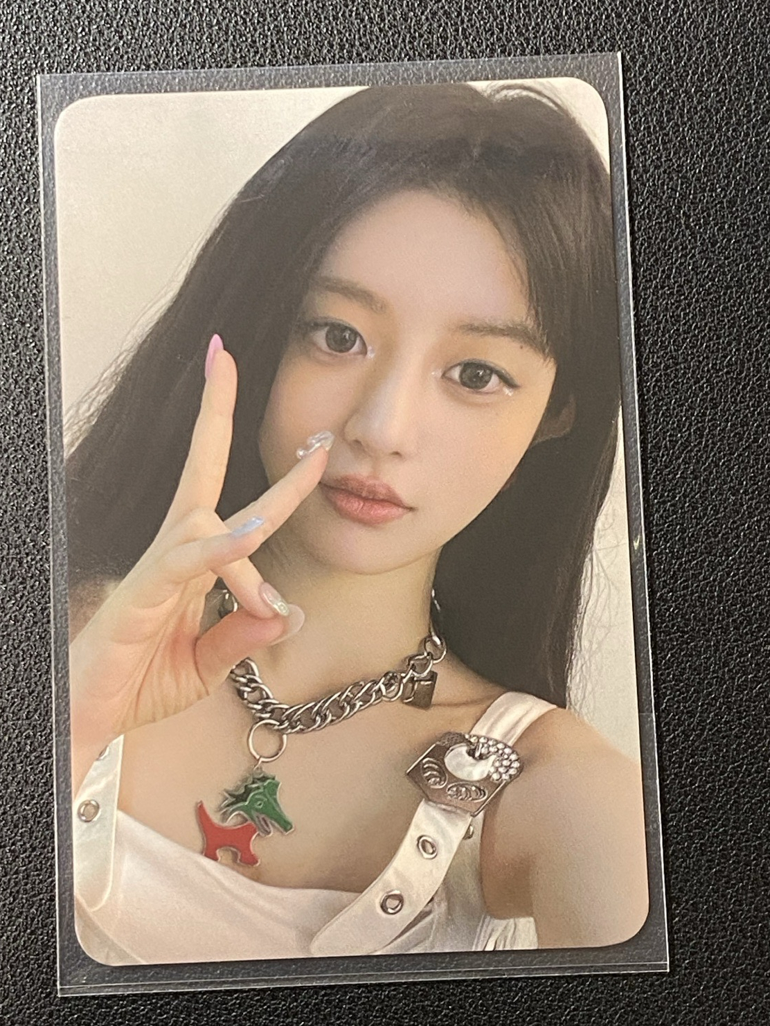 愛豆驛站2（中背）