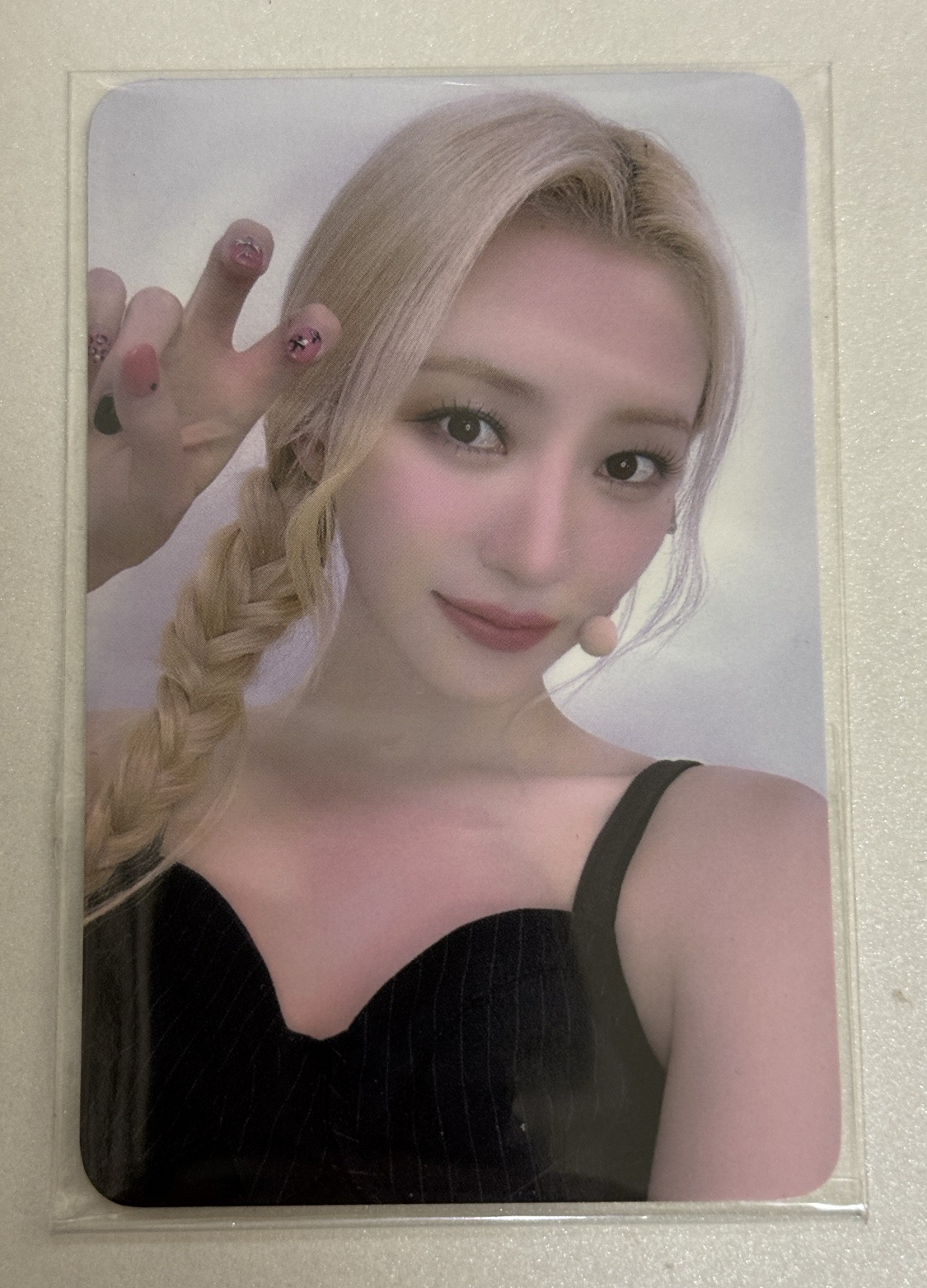 UAU迷一 K4簽售 唰