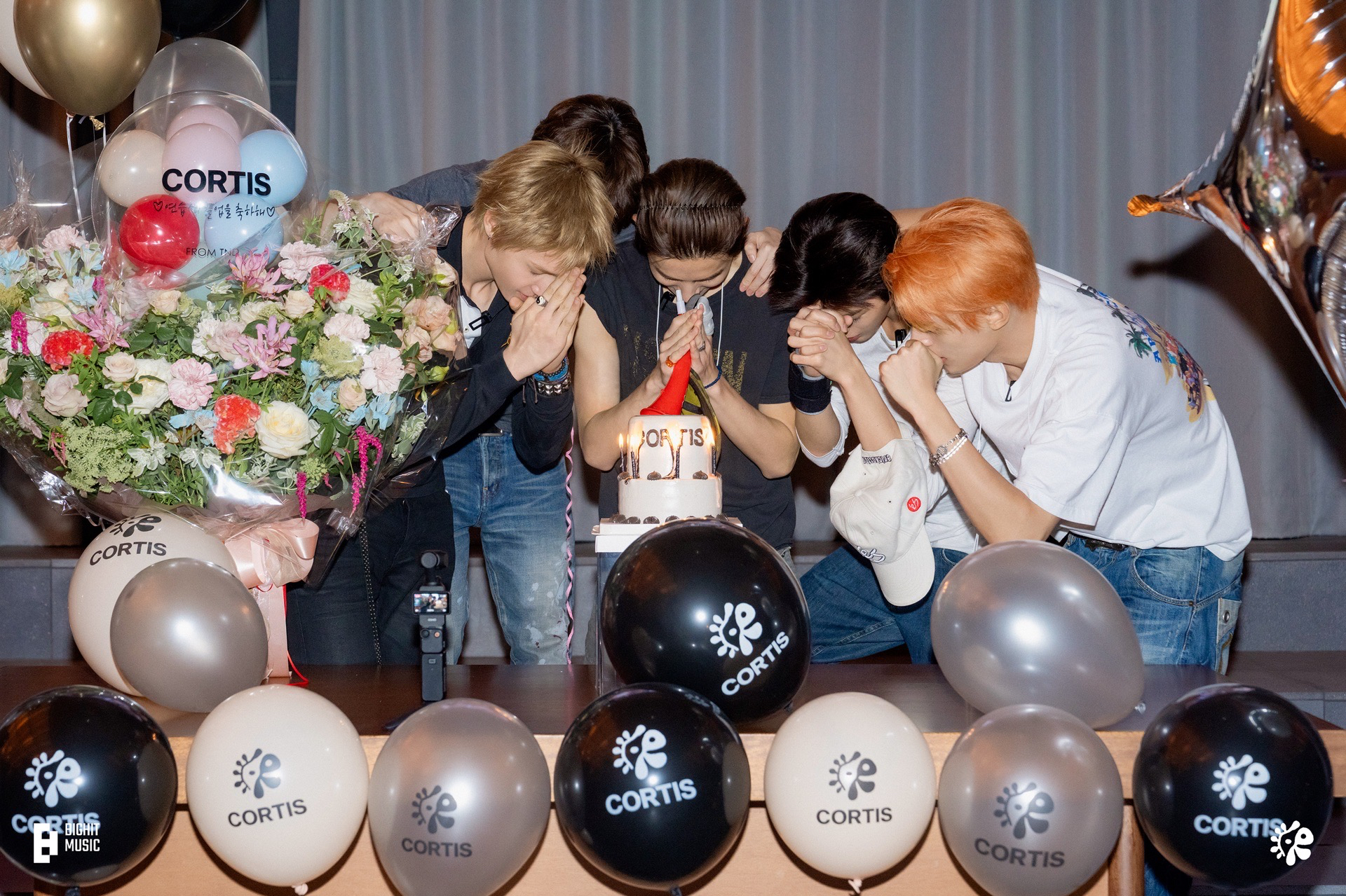 扣提斯扣扣扣敲響你幸福的大門