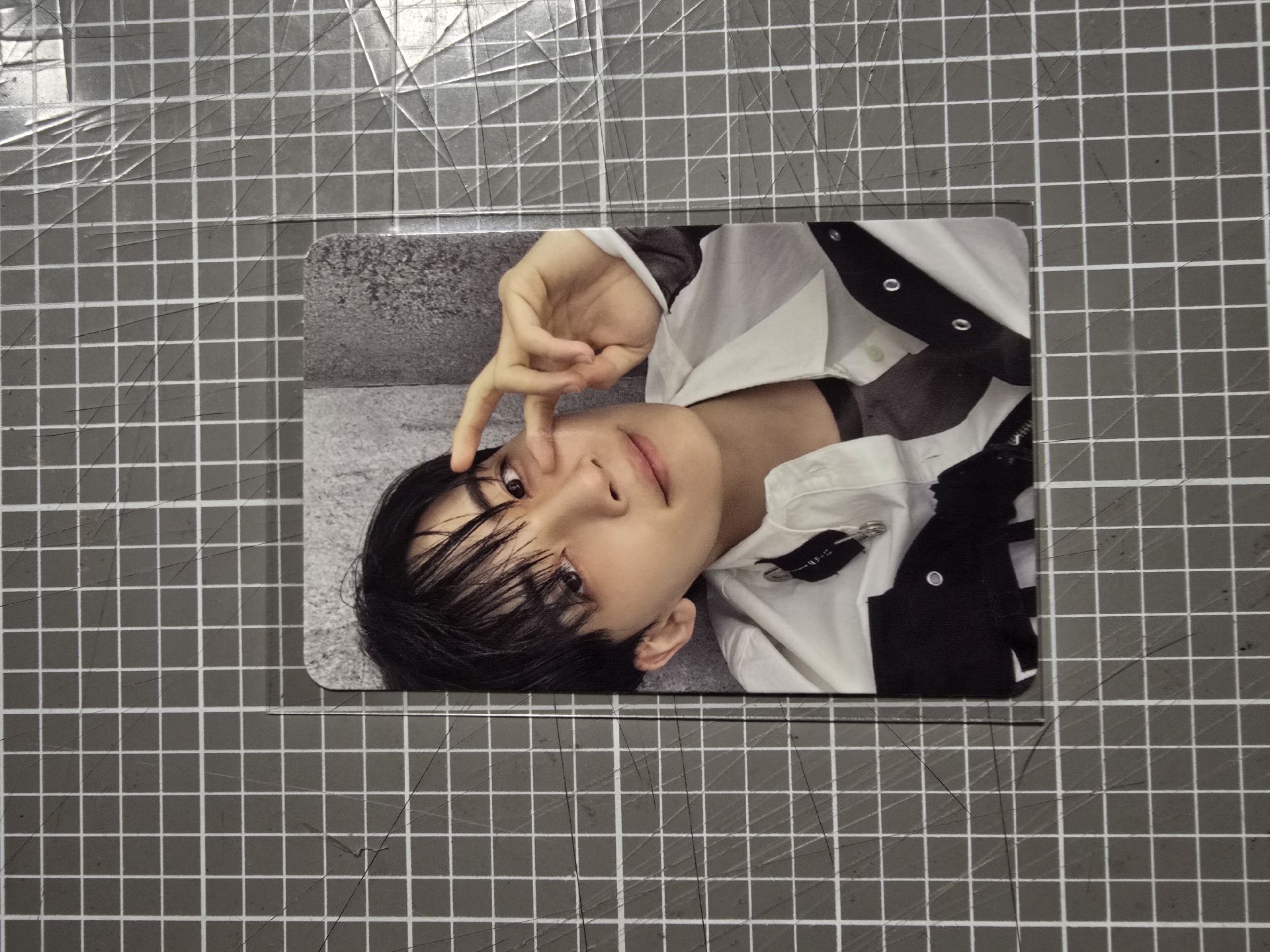 💜正四專卡-漢（60）