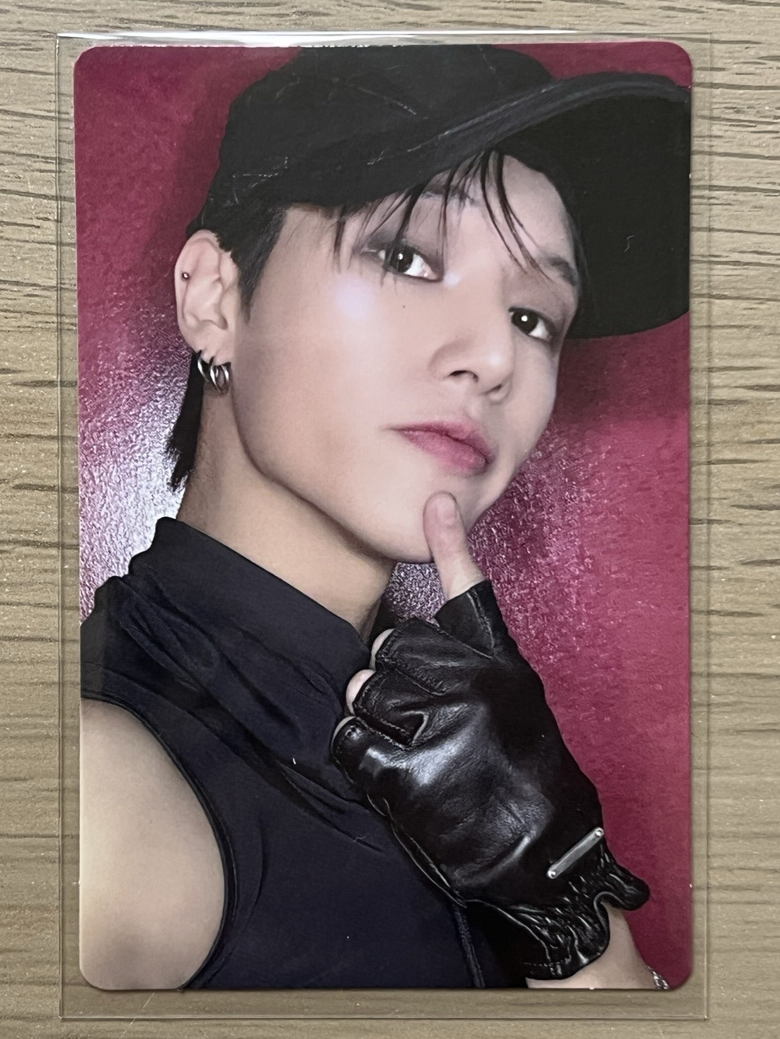 GH pt.2 美通Chu ver. 辣妹友榮