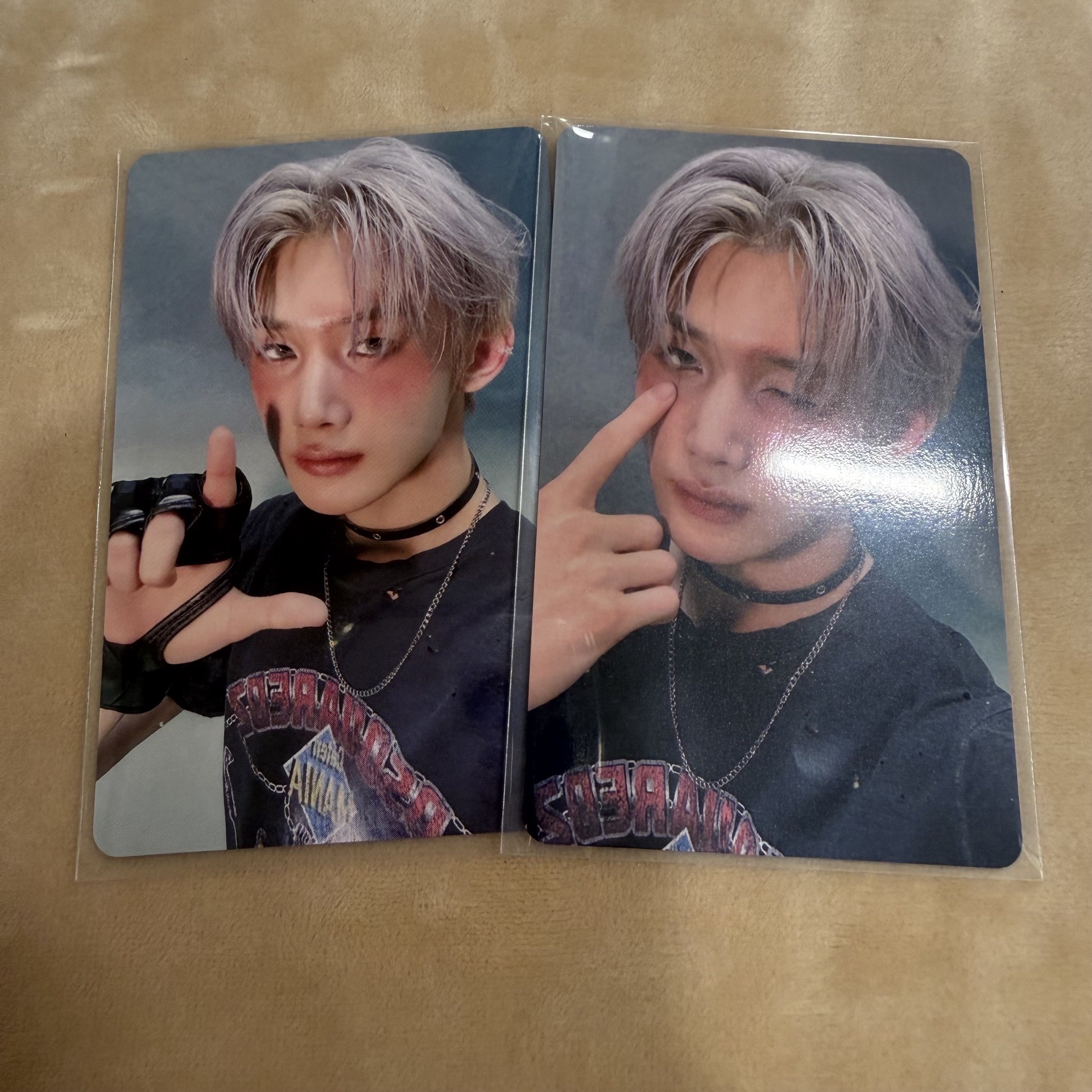 Back To Life 日咖/環球 特典