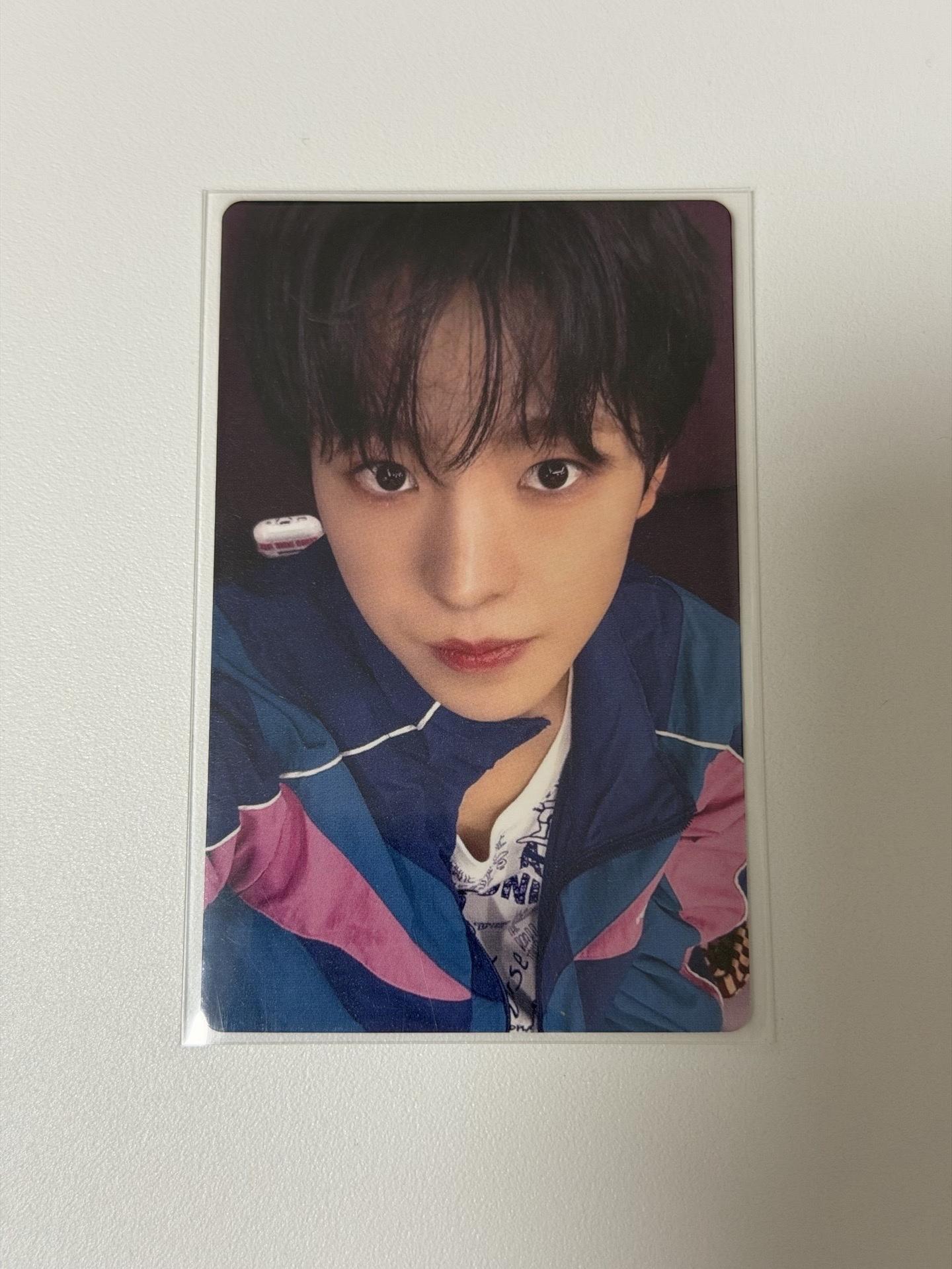 poppop Yushi jp簽售 NCT WISH