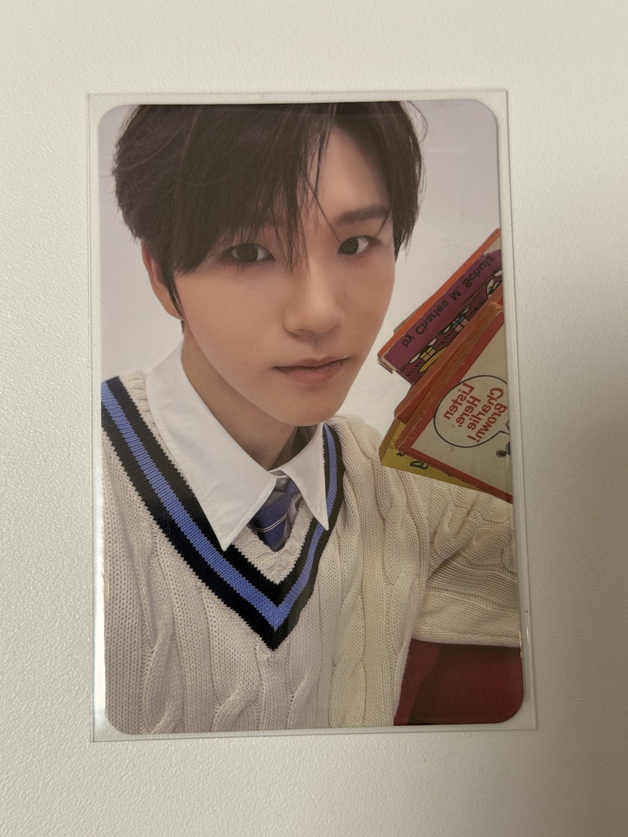 2025smt 星光卡 4星 JAEHER