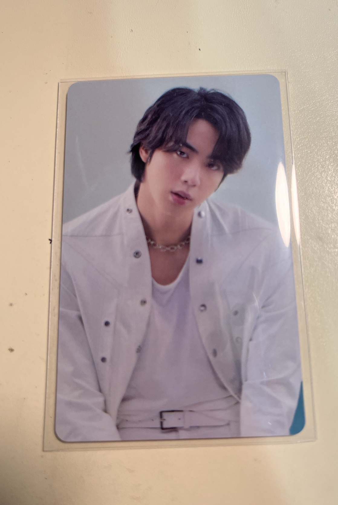 PTD live movie weeks 日咖特典