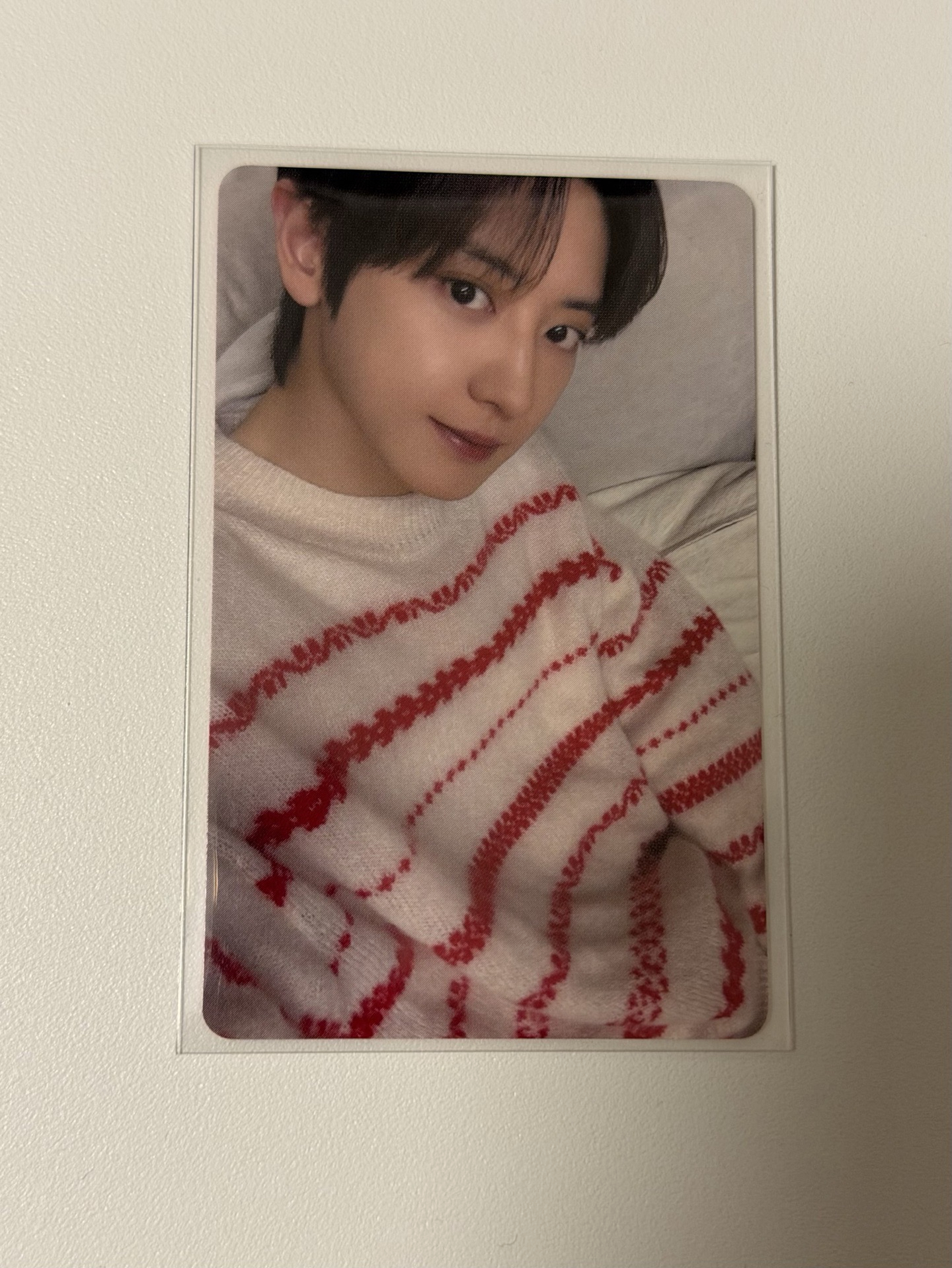 2025smt 隨機卡 朴燦烈