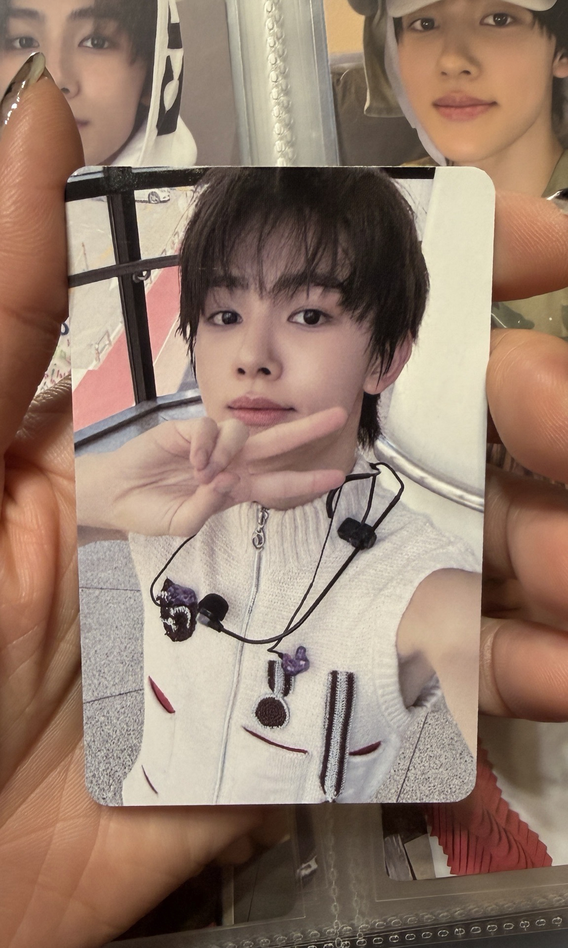 現貨 MK2.0 玹 飛機盒出貨