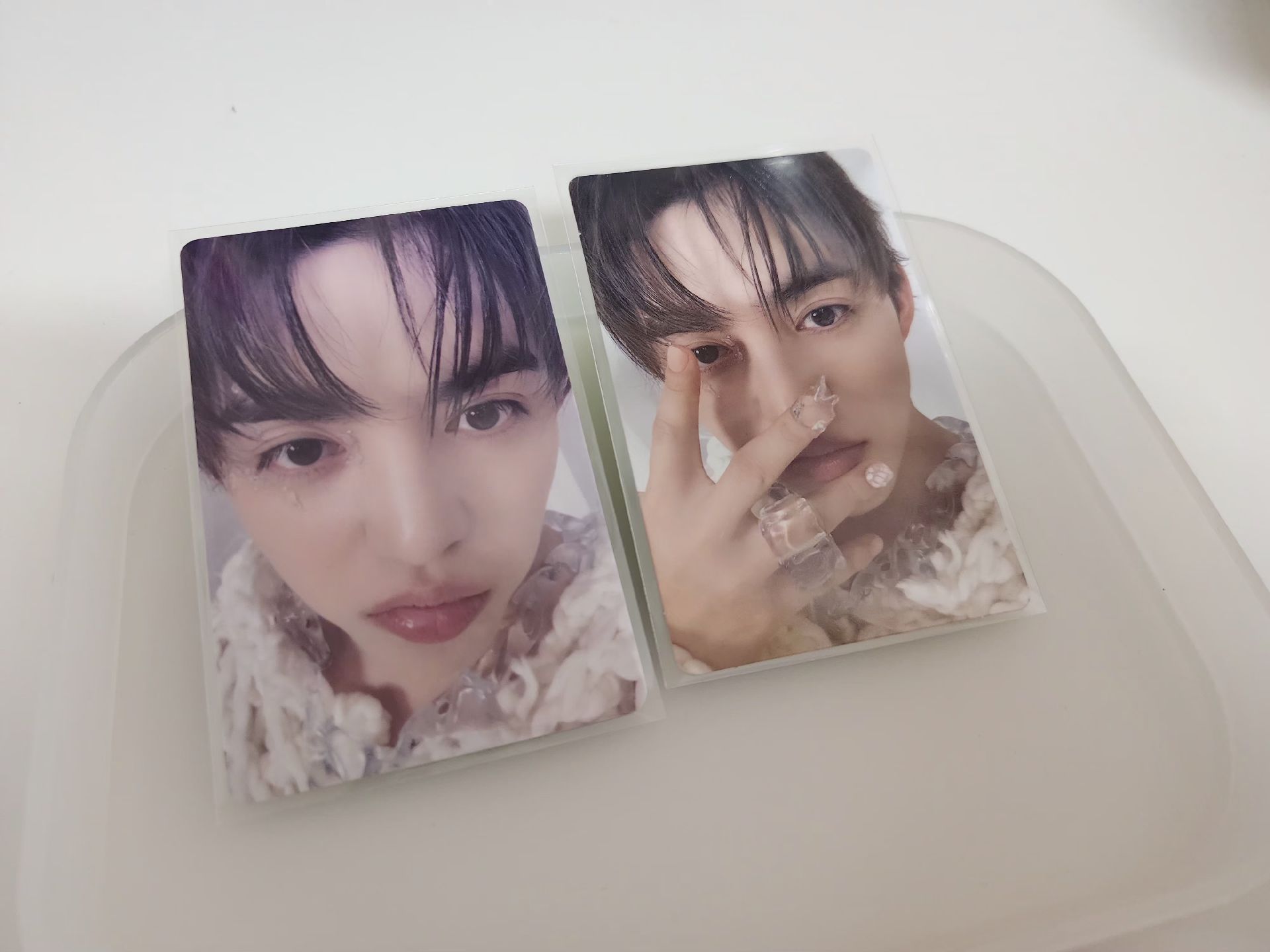 正五 YZY LD小卡+日本場限