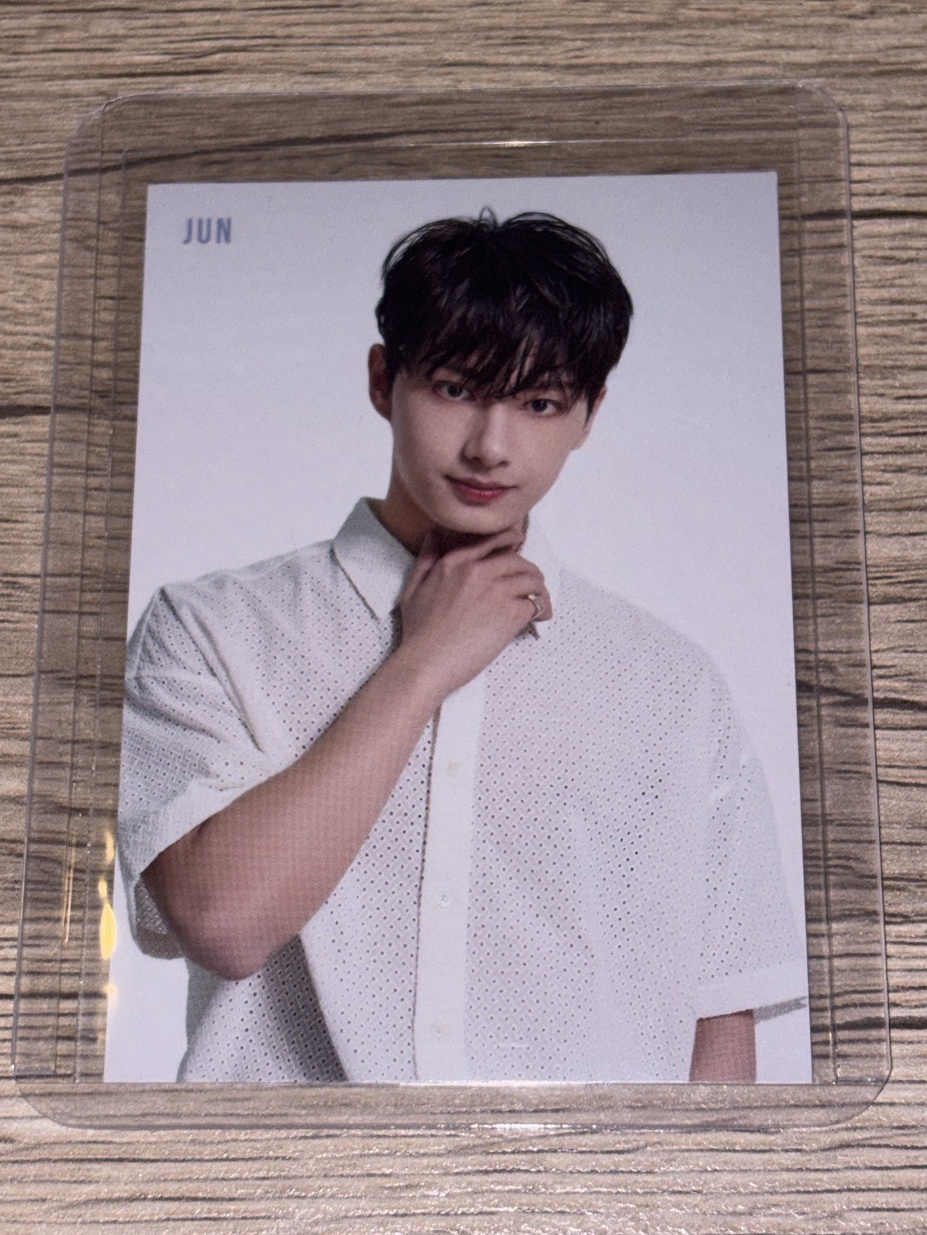 CAFE 克拉抽獎 俊