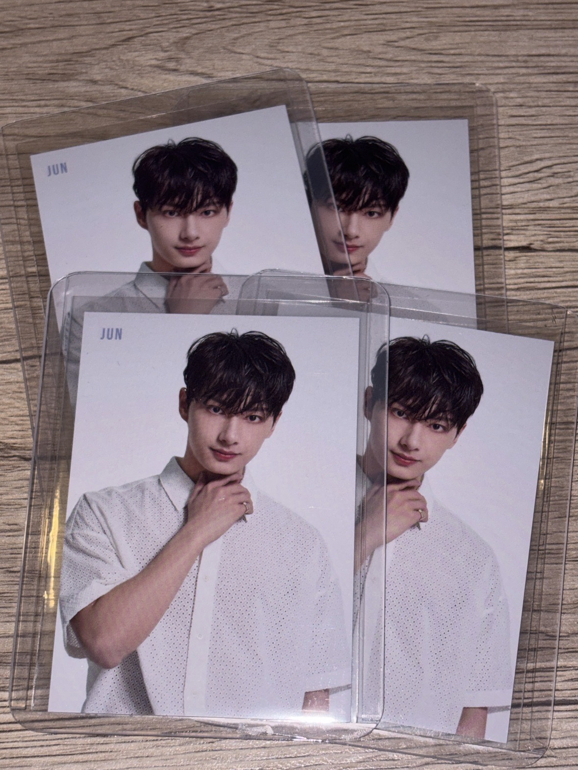 CAFE 克拉抽獎 俊