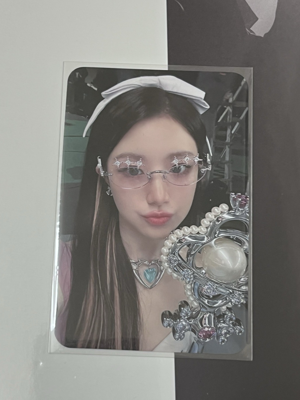 舒華kt美少女刷 小卡(含專）