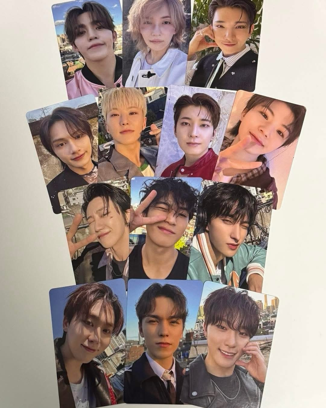 十期會員禮卡🌟