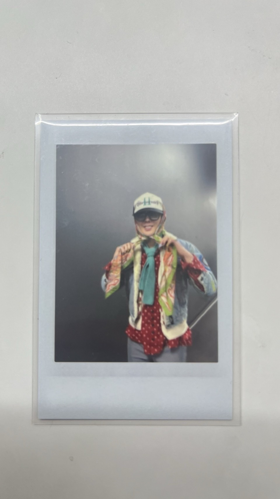 2025 世巡 滿額卡 Set A