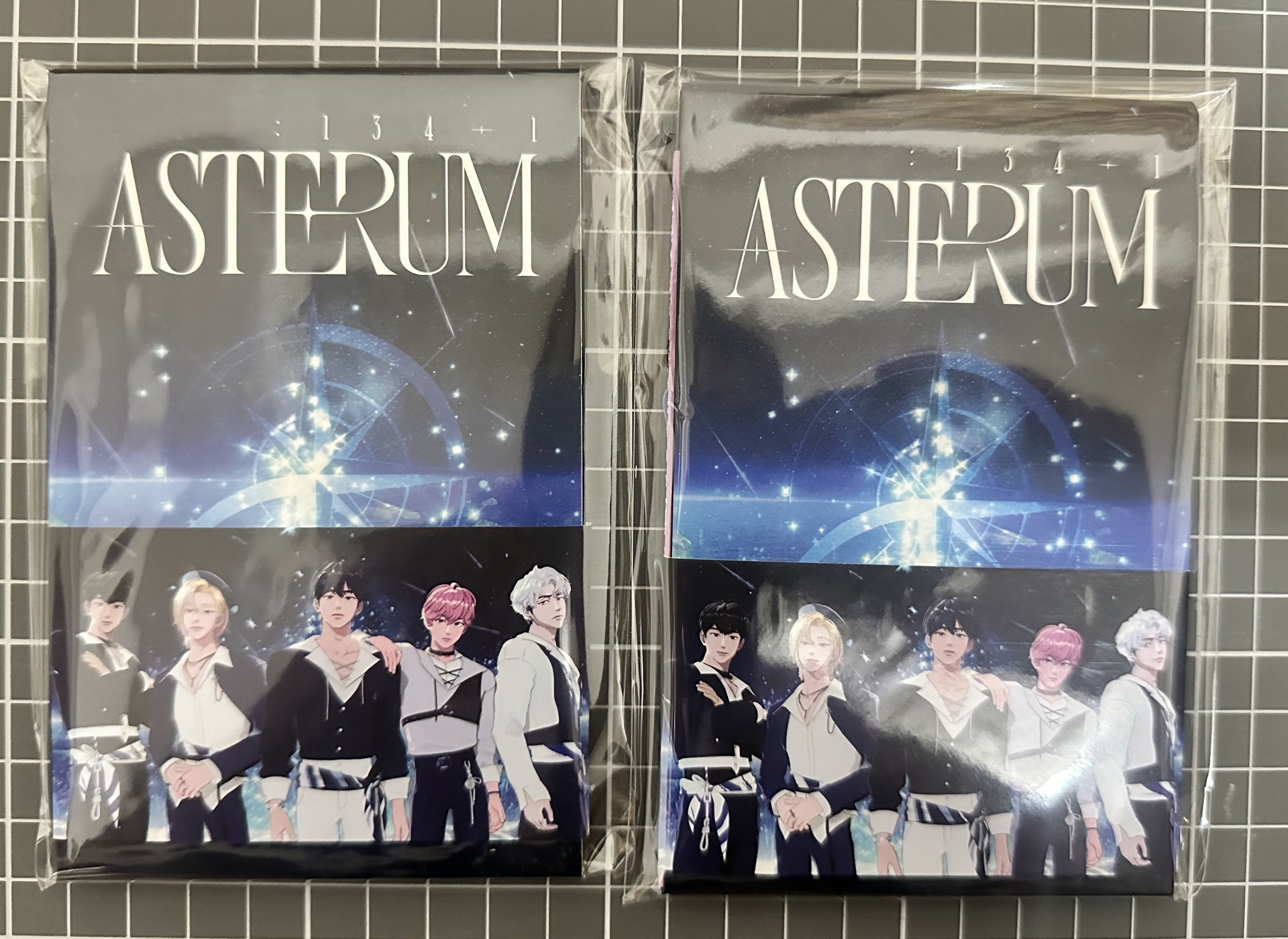 plave迷二電子未拆專