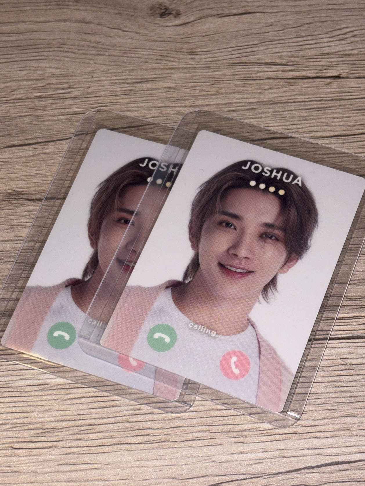 HANABI 電話卡 秀