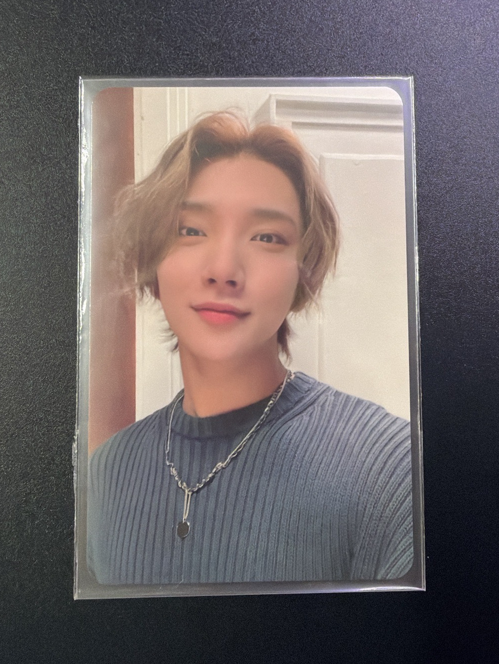 正四 yzya 毛衣秀