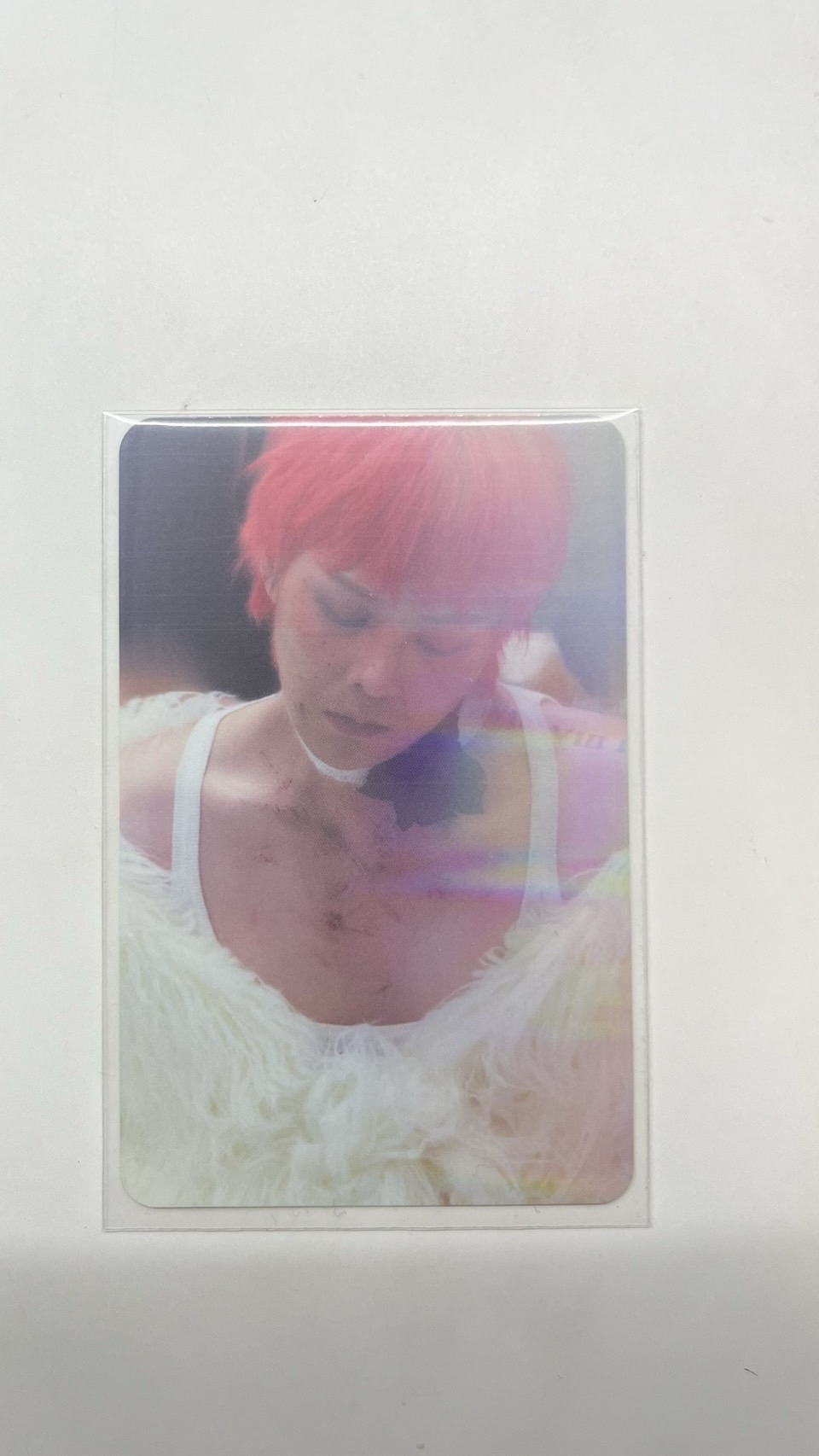 Übermensch  電子專專卡