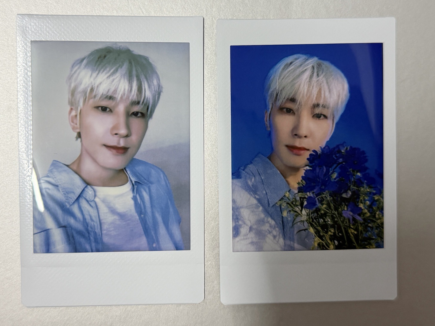 圓 Hanabi拍立得組