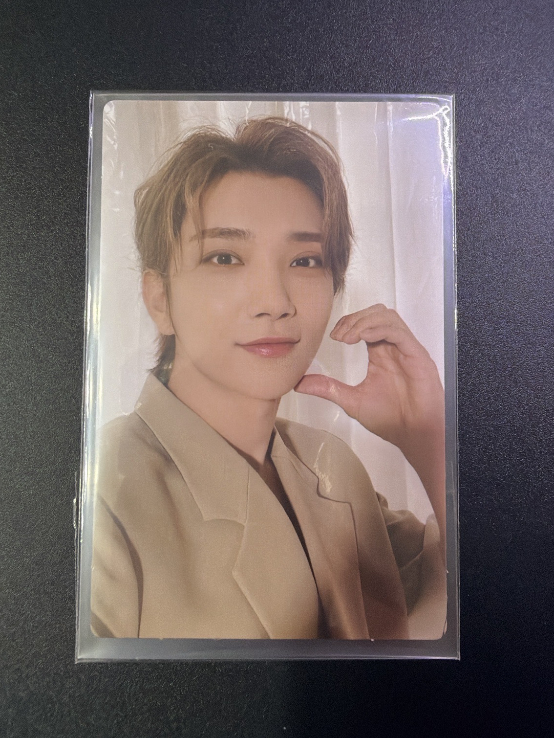 BE THE SUN 世巡卡包卡