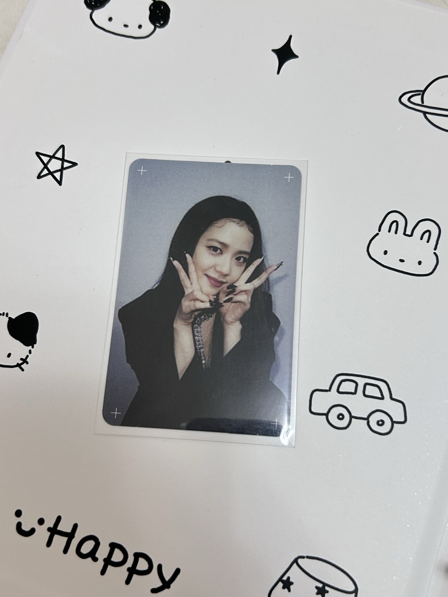 How you like that秀專卡