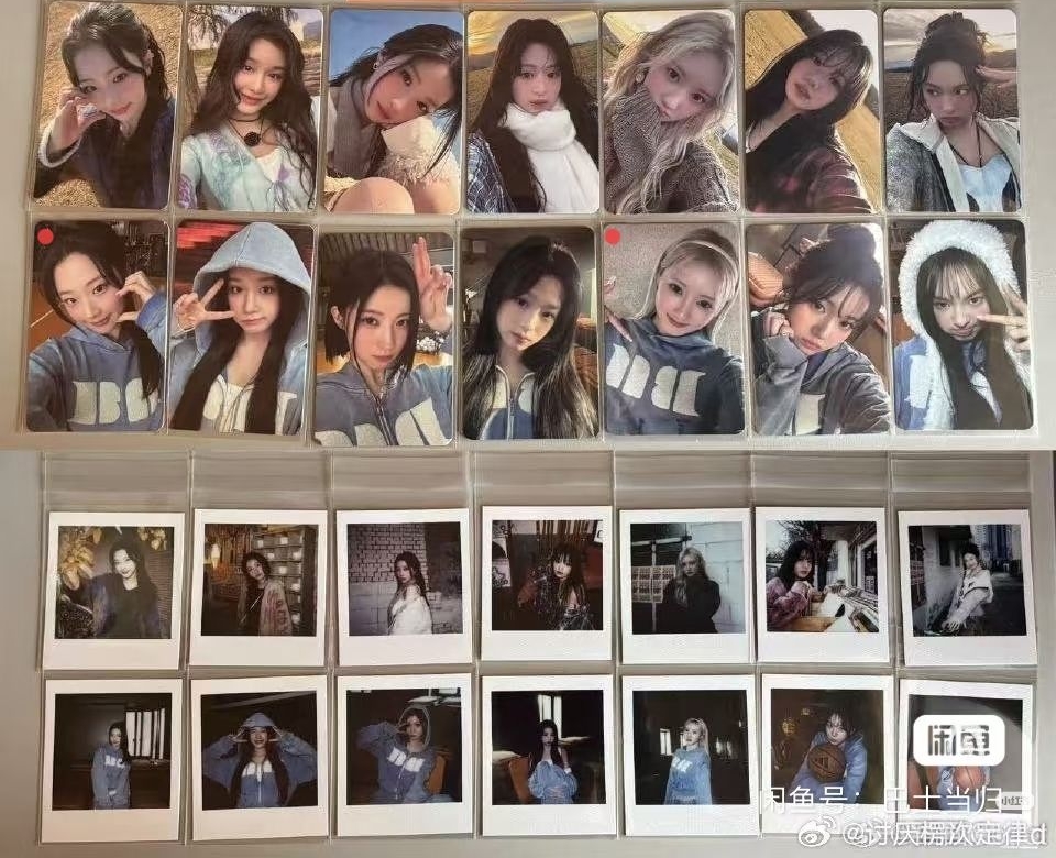 25’世巡 相框卡 全員