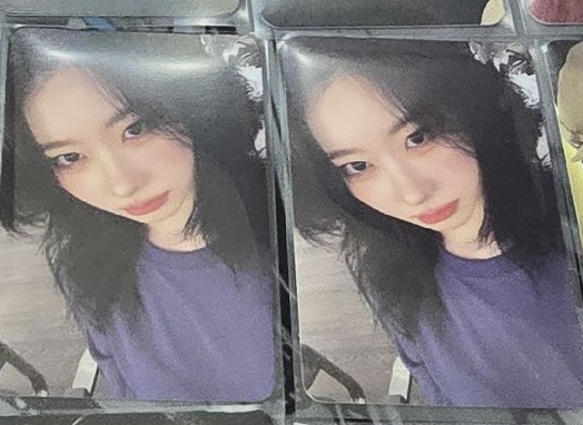 TNVS單封 領🦊 專卡