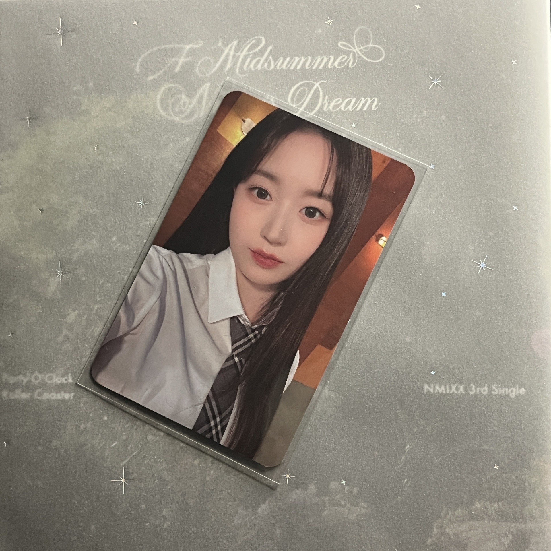 🐰一期會員 固配嫄