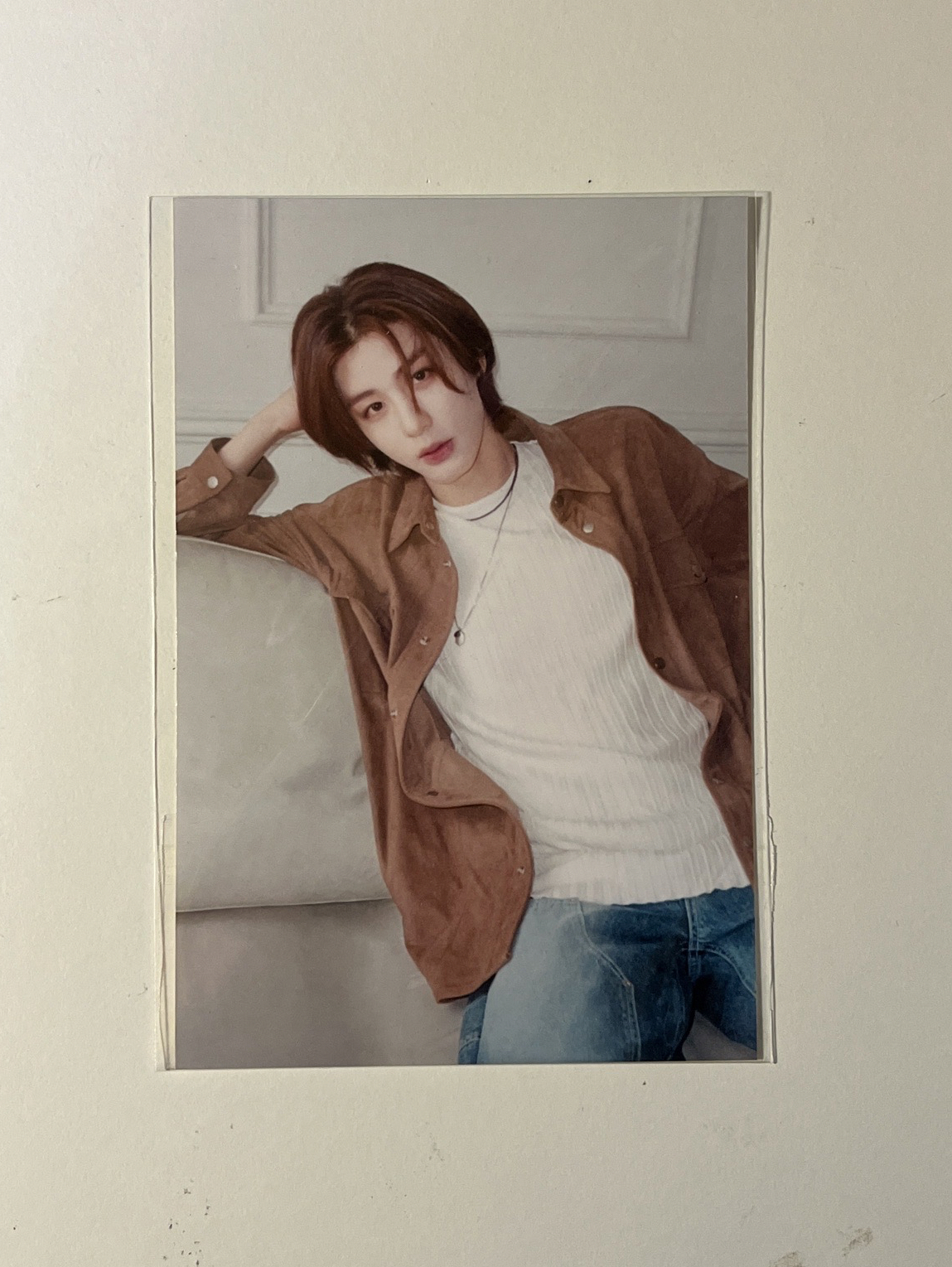 boynextdoor 李涵 cgv印尼 明信片