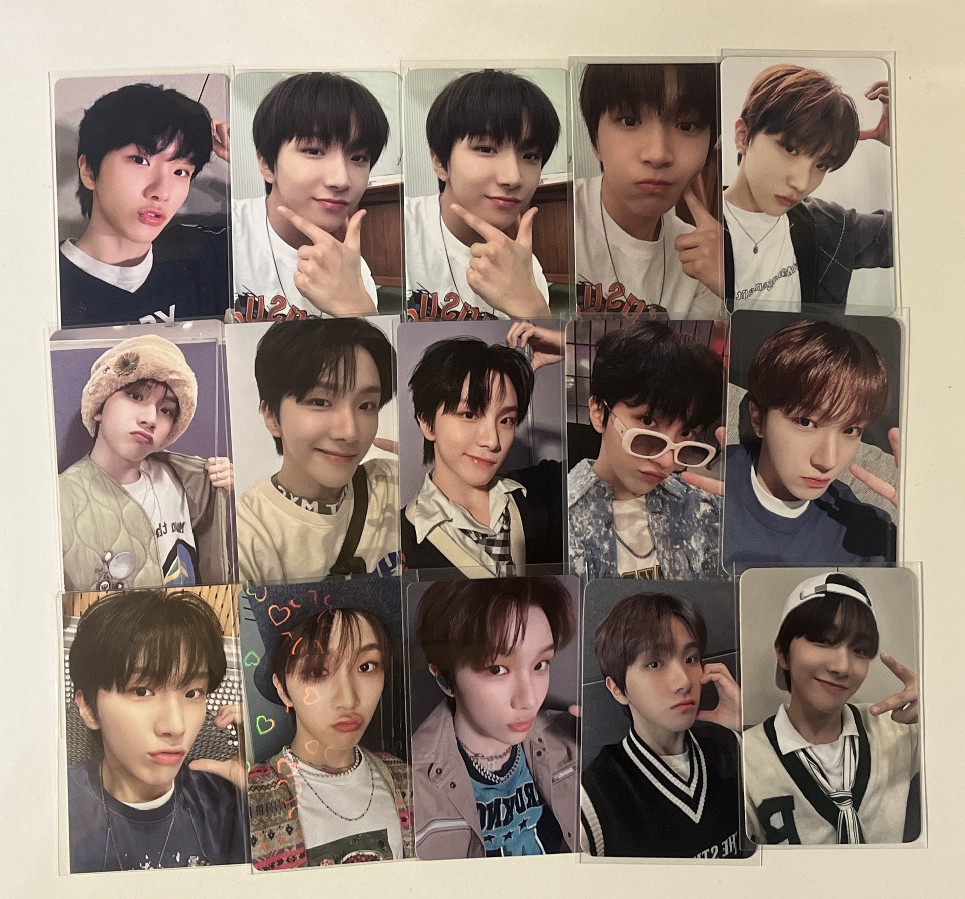 boynextdoor 雲鶴 yzy3.0