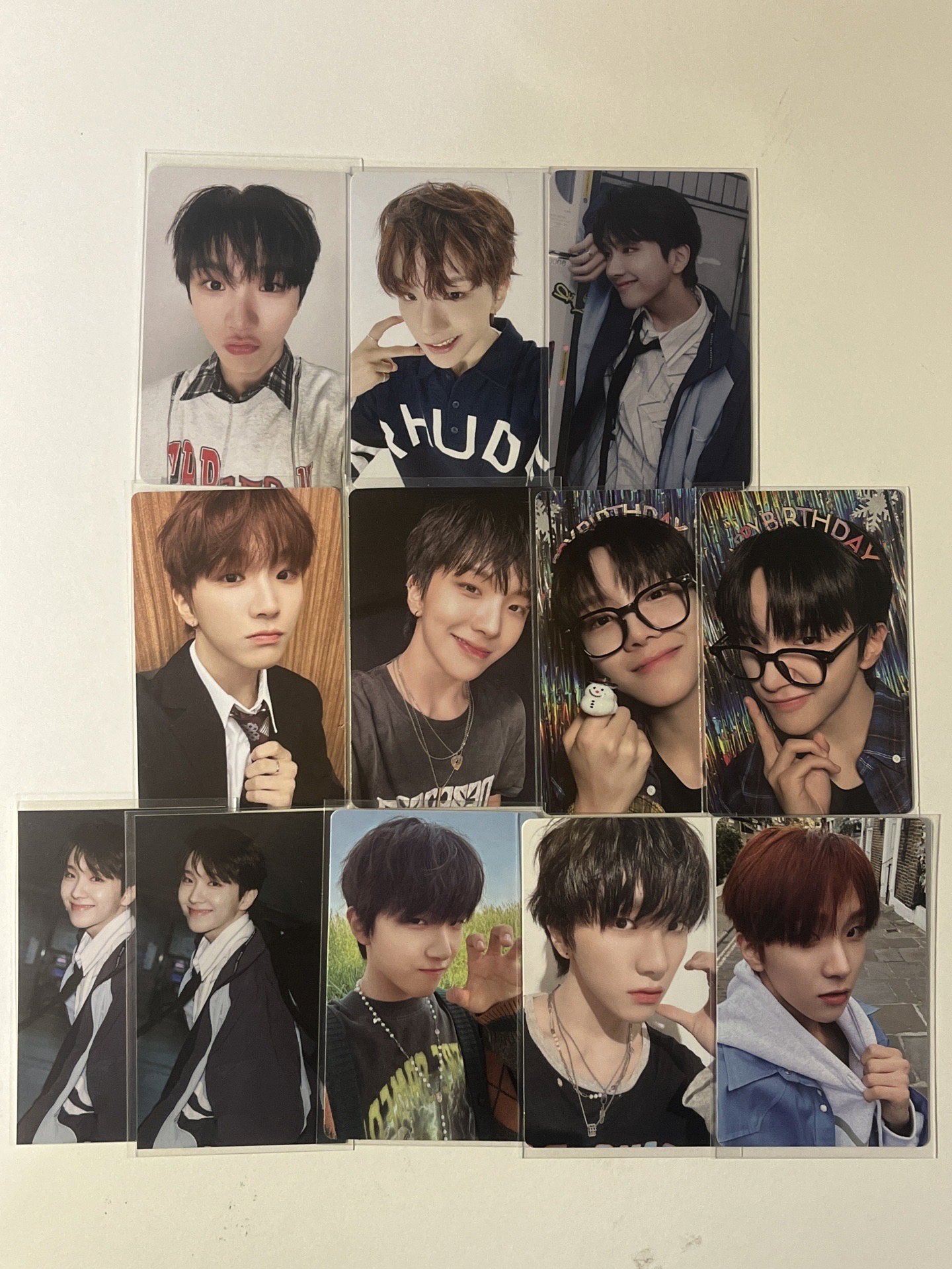 boynextdoor 雲鶴 日專官拍