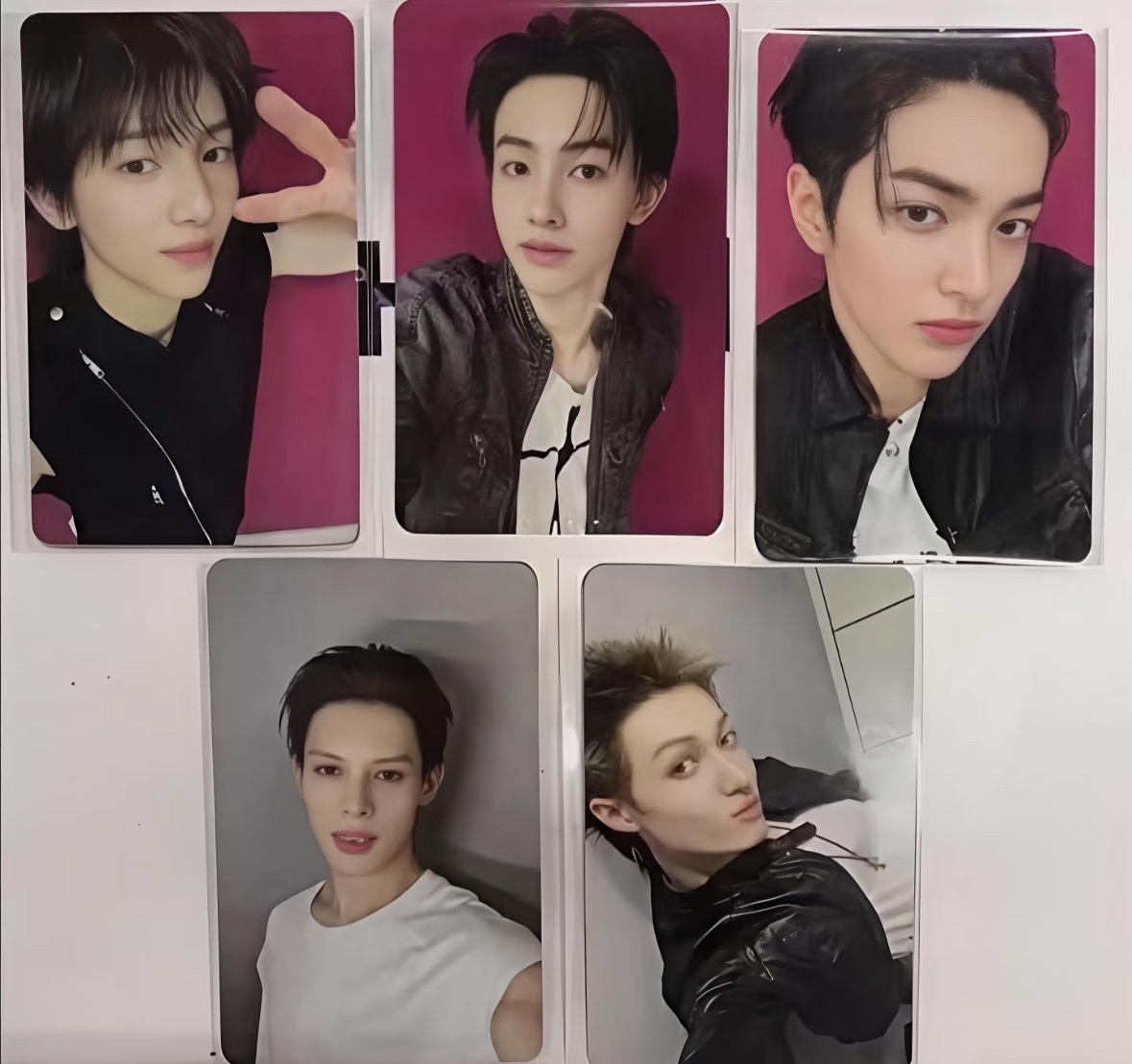 k4幸運卡（非現）